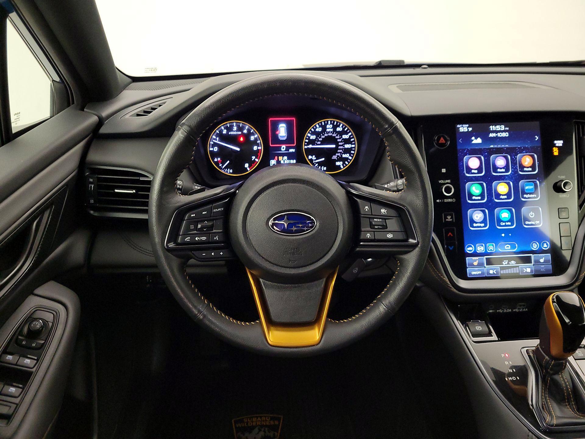 Thumbnail: 2024 Subaru Outback - 10