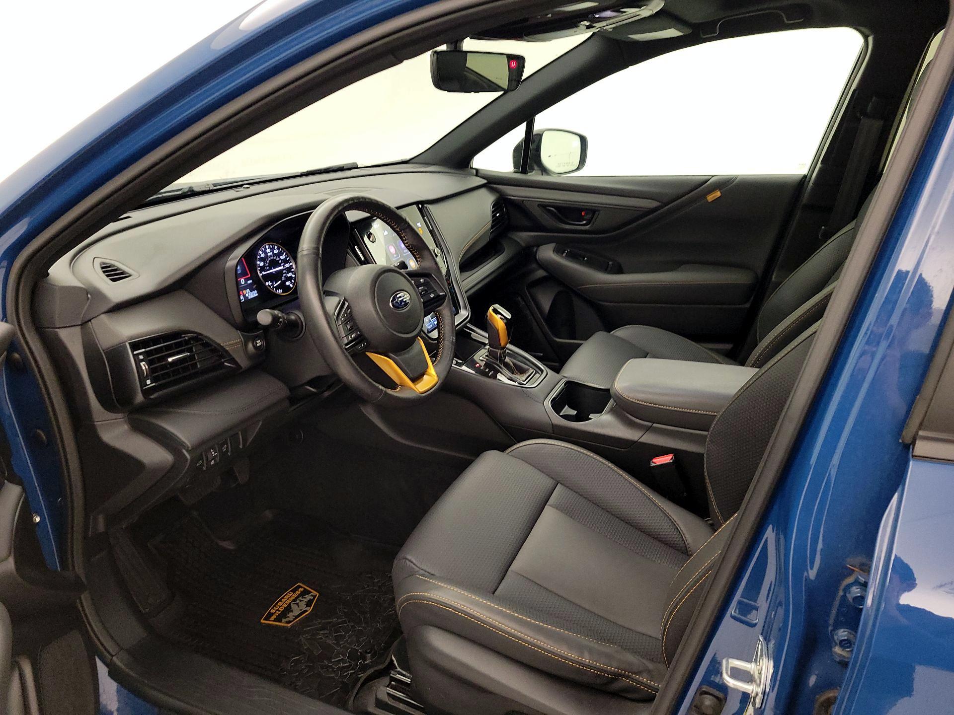 Thumbnail: 2024 Subaru Outback - 11