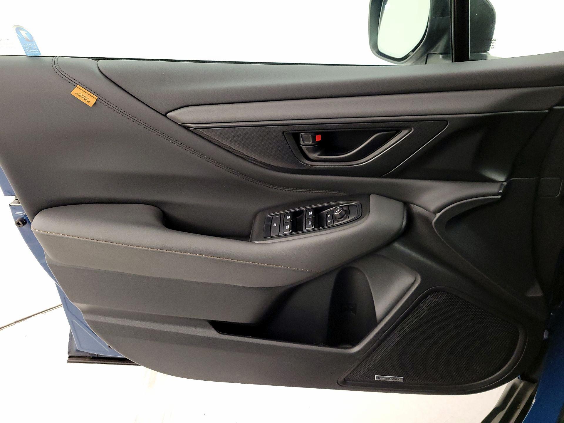 Thumbnail: 2024 Subaru Outback - 12