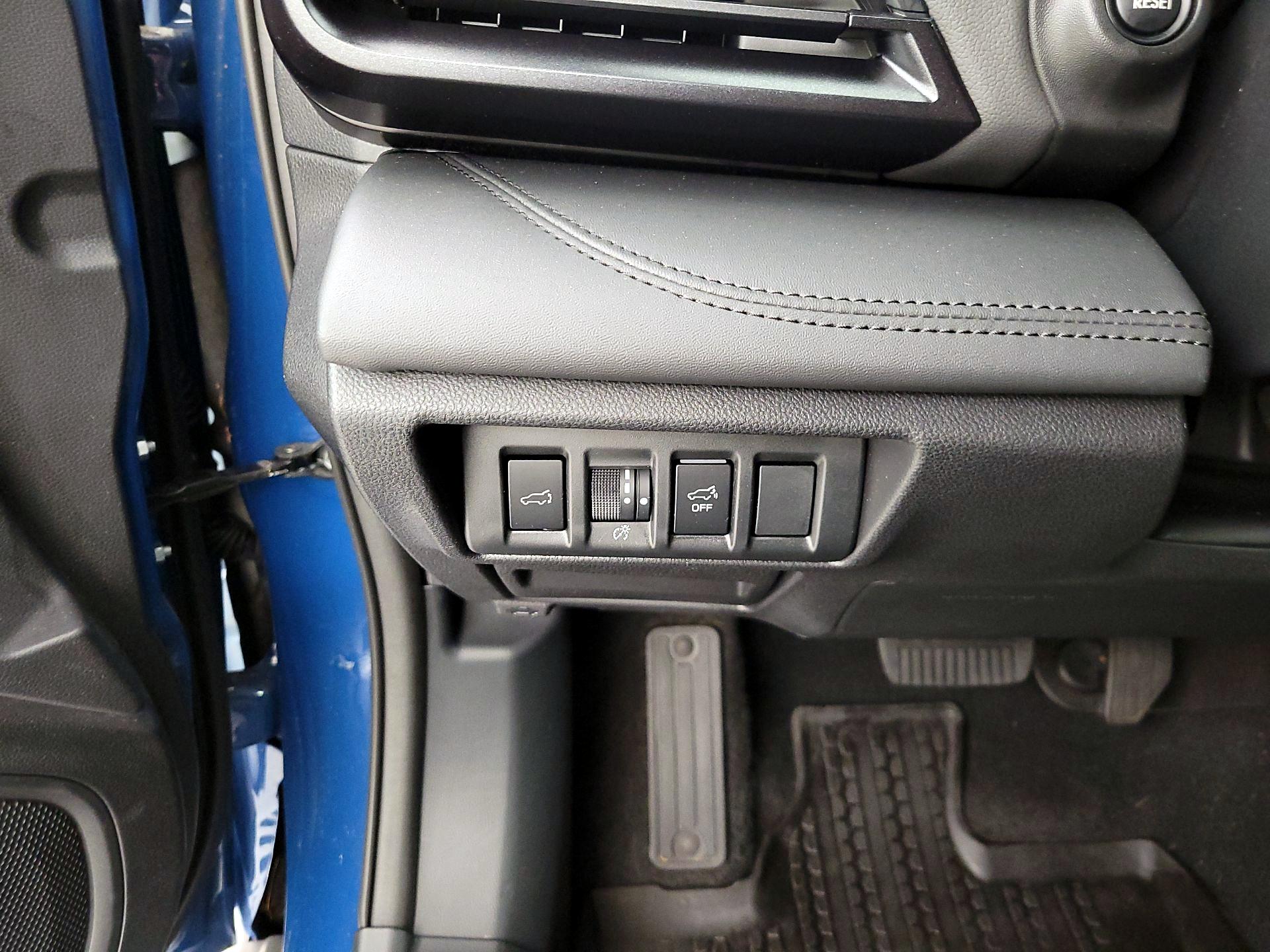 Thumbnail: 2024 Subaru Outback - 13