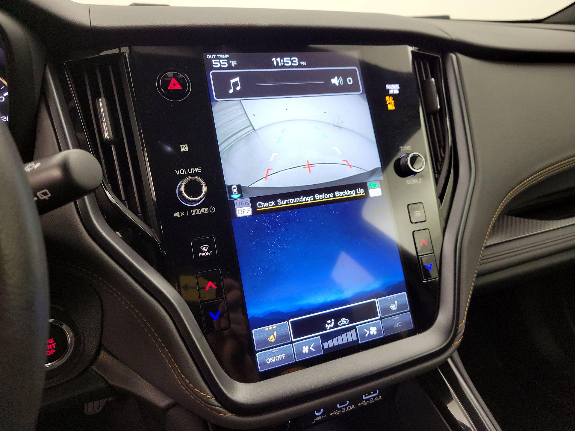 Thumbnail: 2024 Subaru Outback - 15