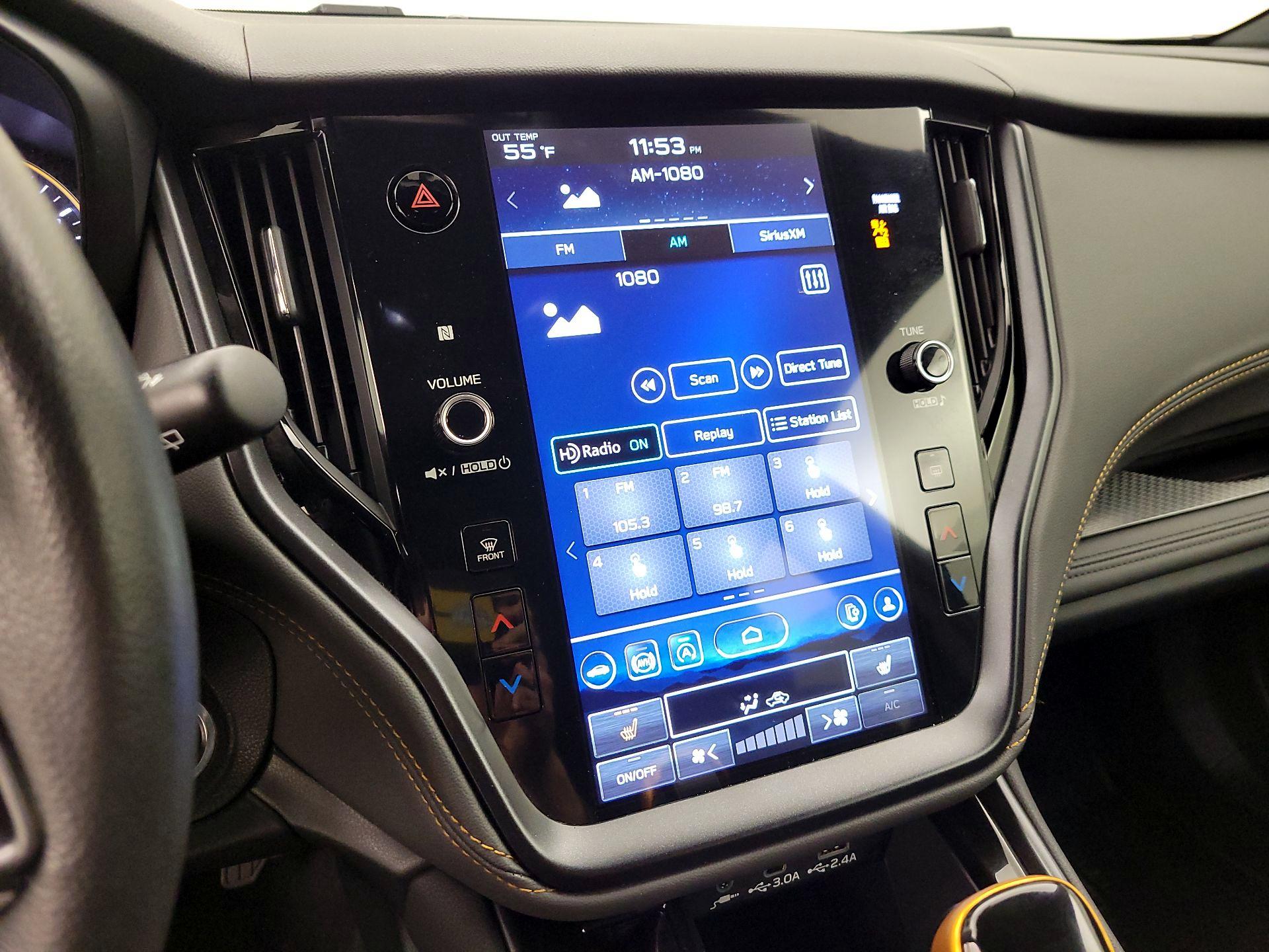 Thumbnail: 2024 Subaru Outback - 16