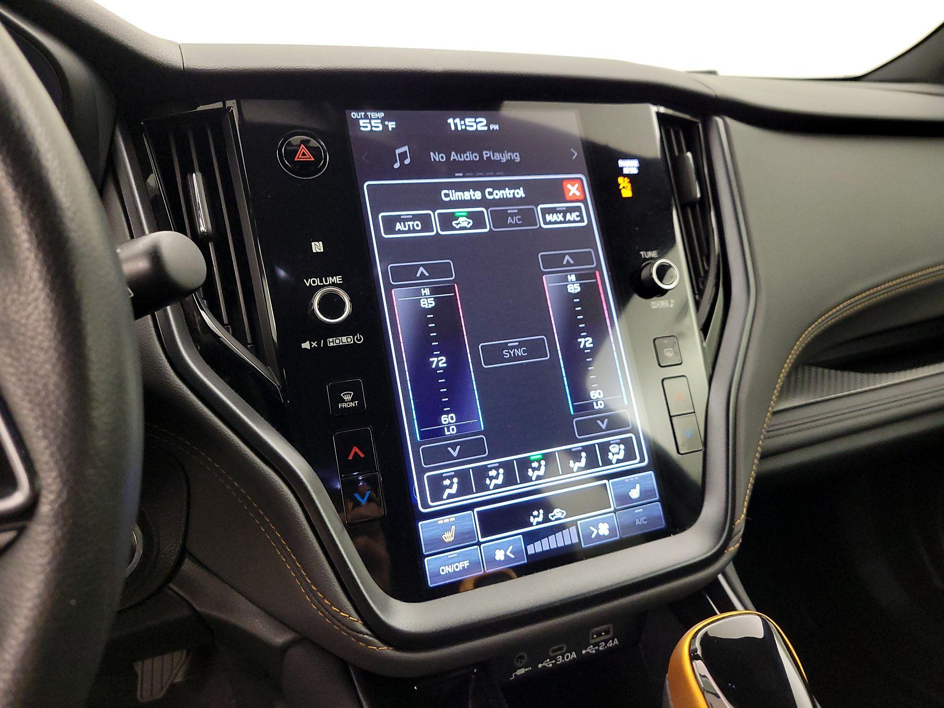 Thumbnail: 2024 Subaru Outback - 17