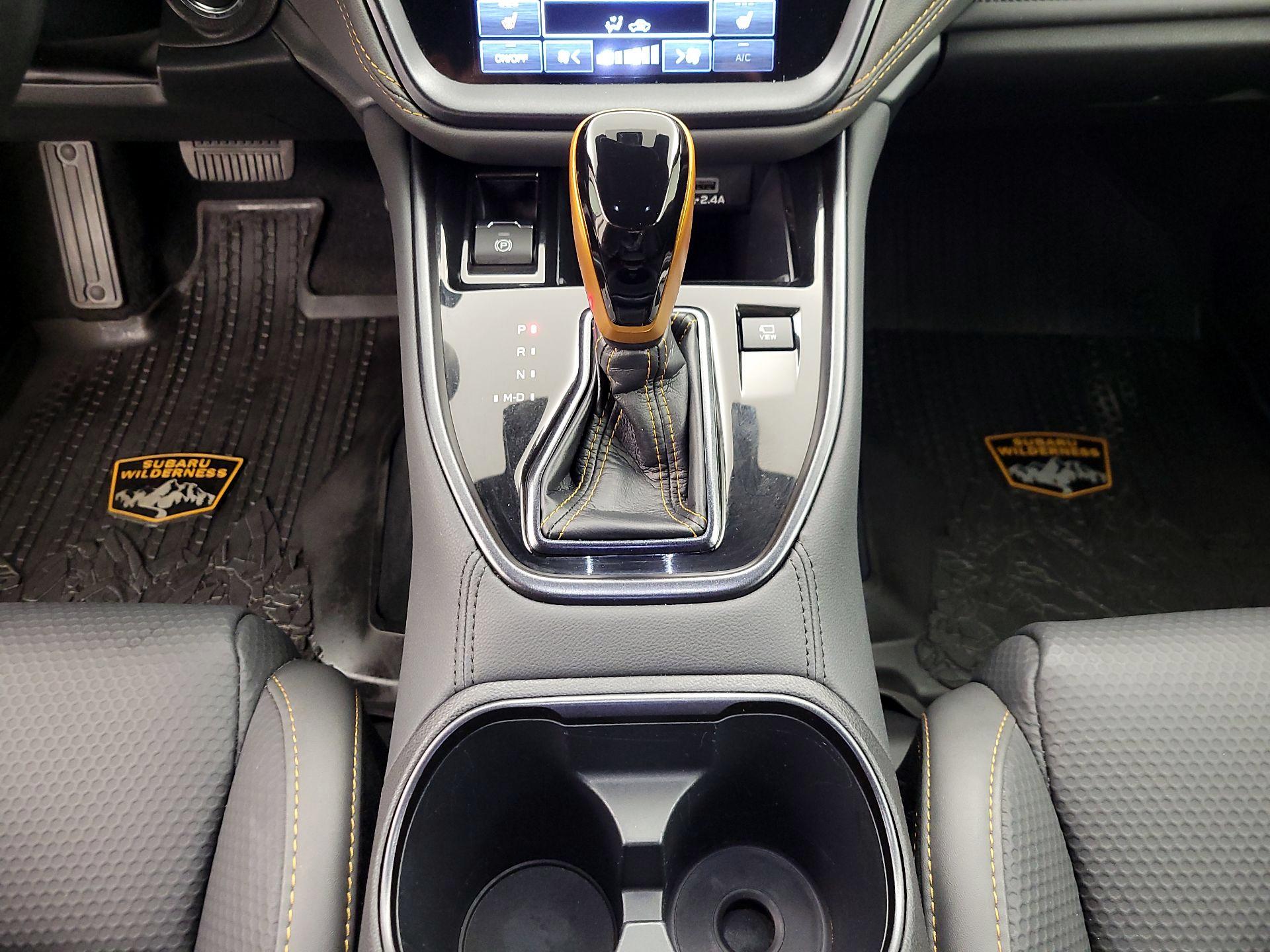 Thumbnail: 2024 Subaru Outback - 18