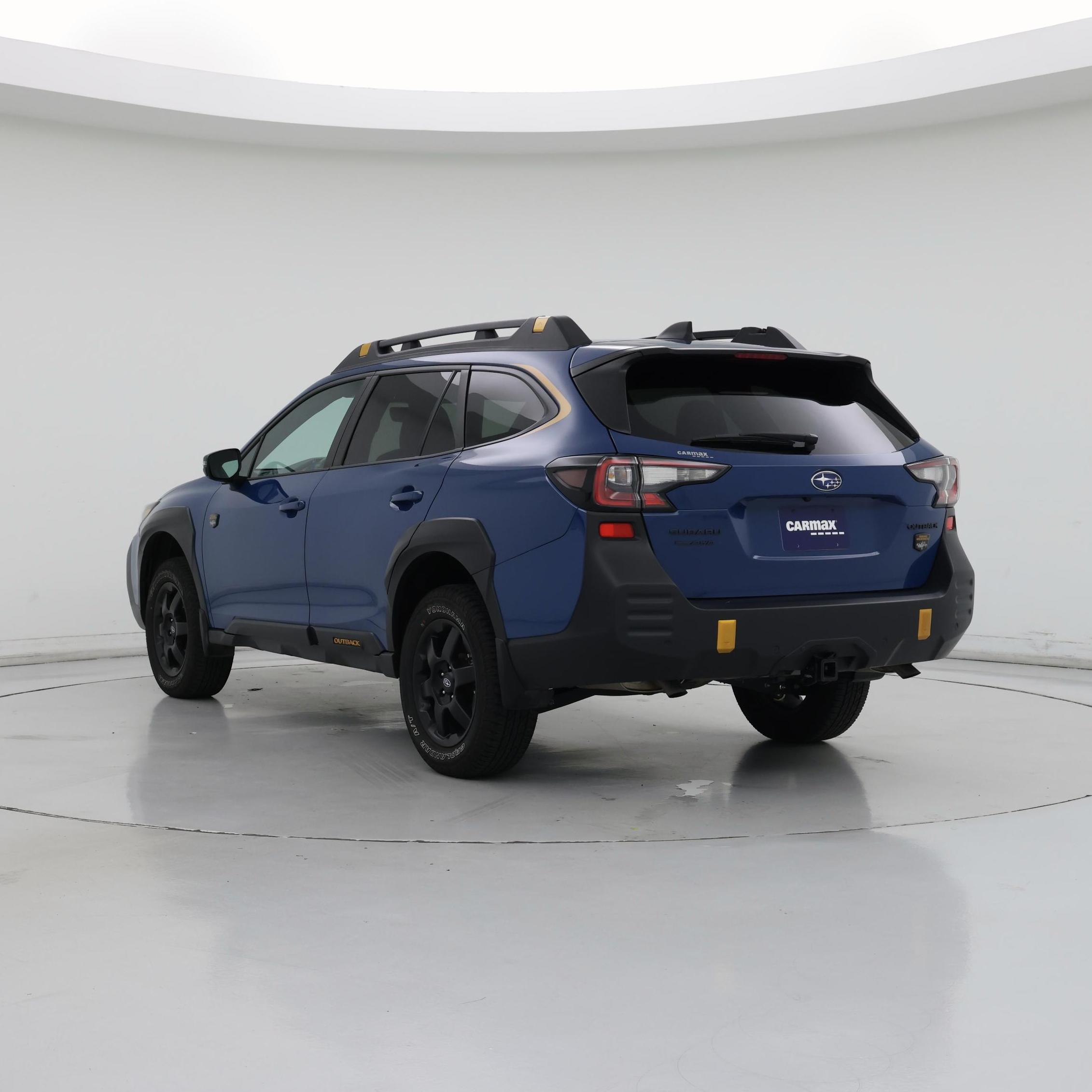 Thumbnail: 2024 Subaru Outback - 2