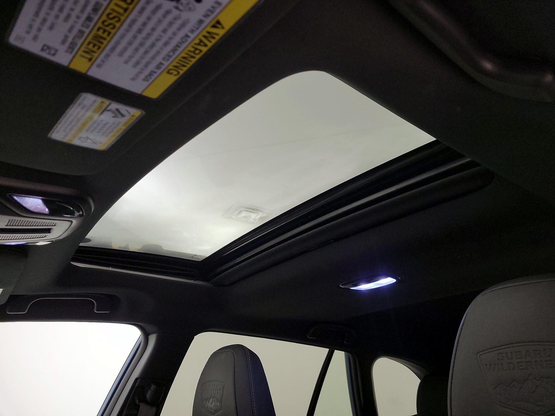 Thumbnail: 2024 Subaru Outback - 20