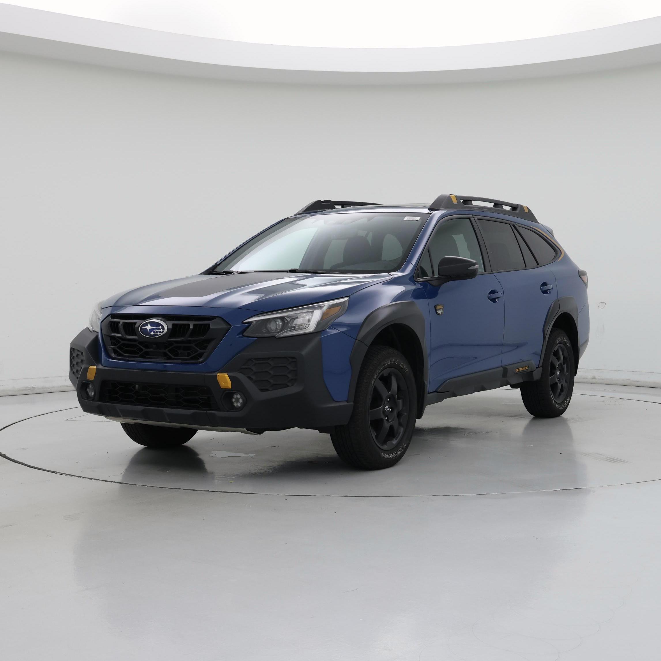 Thumbnail: 2024 Subaru Outback - 4