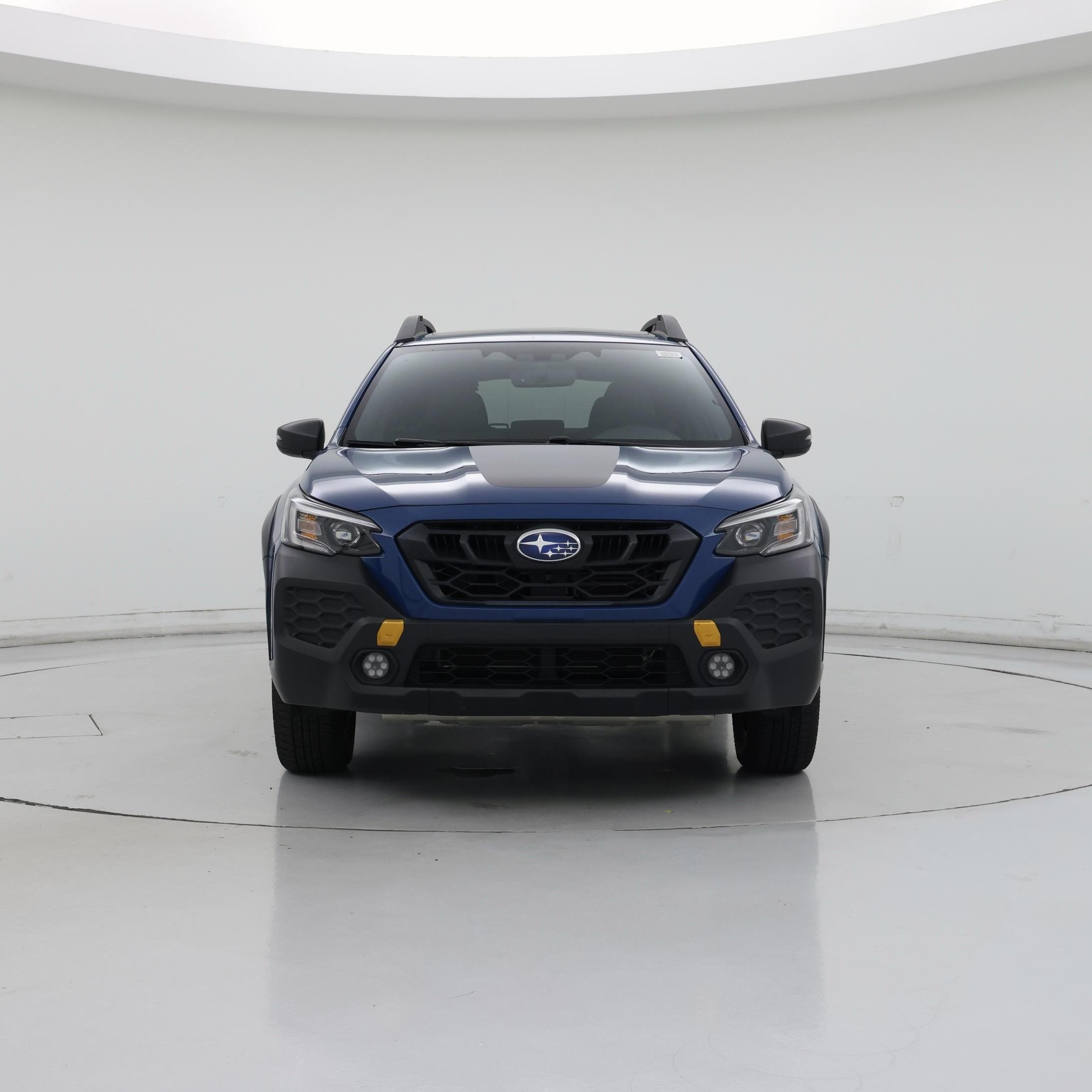 Thumbnail: 2024 Subaru Outback - 5