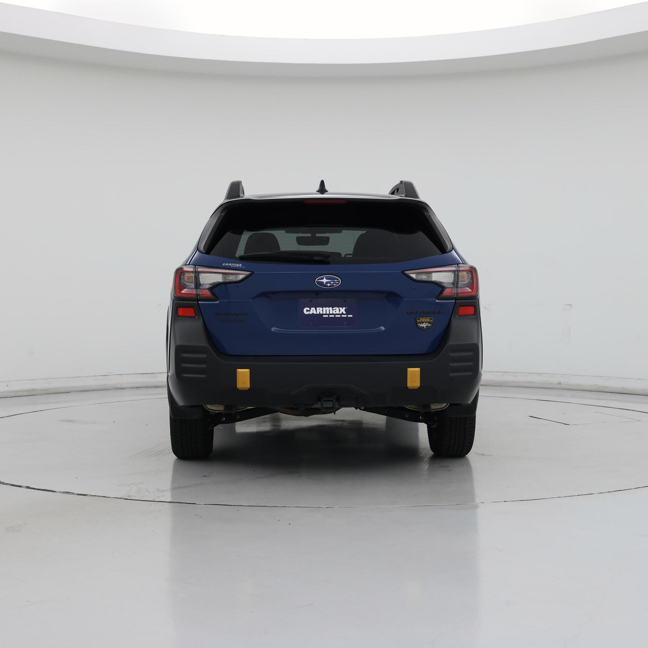 Thumbnail: 2024 Subaru Outback - 6