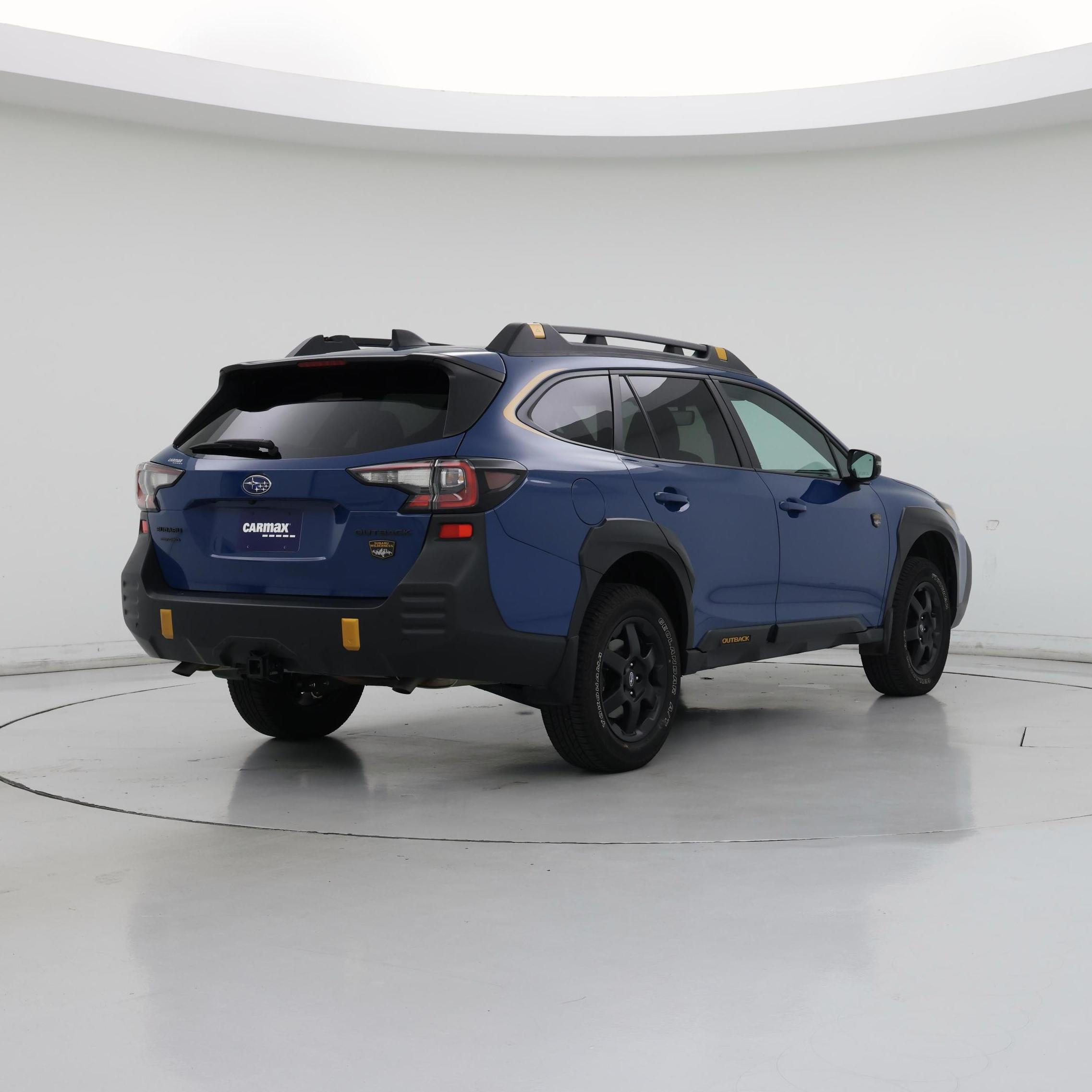 Thumbnail: 2024 Subaru Outback - 8
