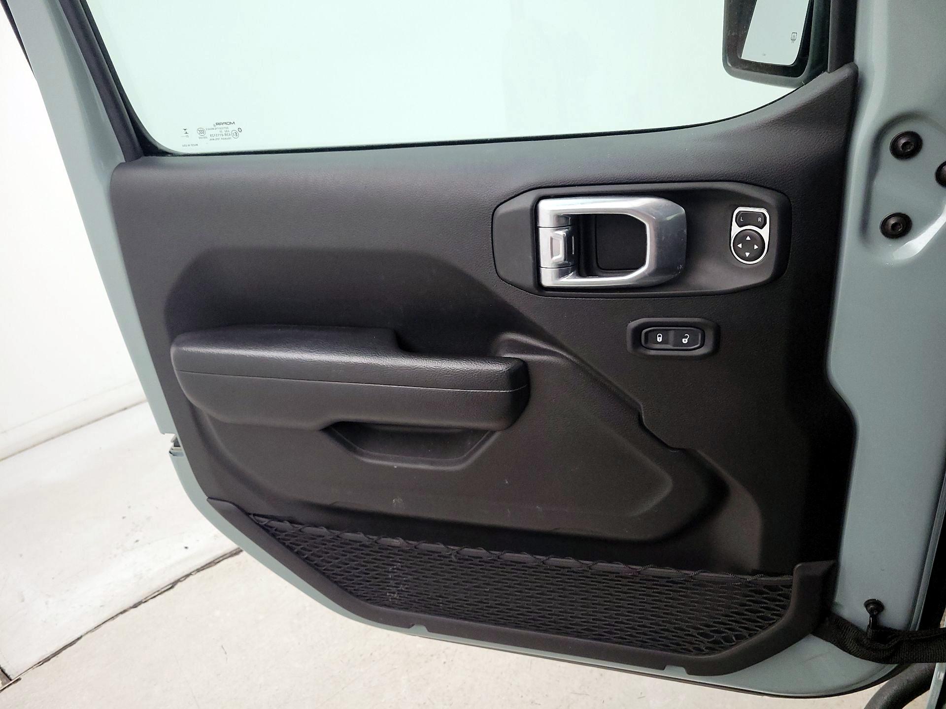 Thumbnail: 2024 Jeep Wrangler - 12