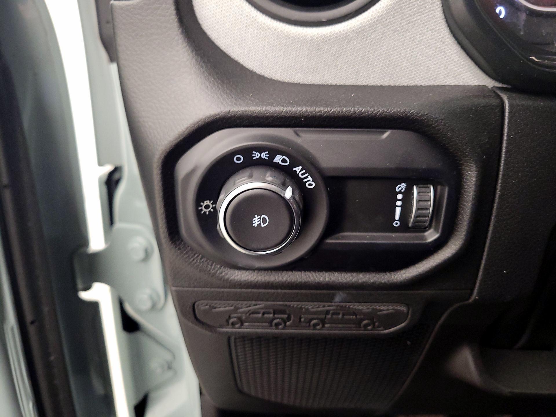 Thumbnail: 2024 Jeep Wrangler - 13