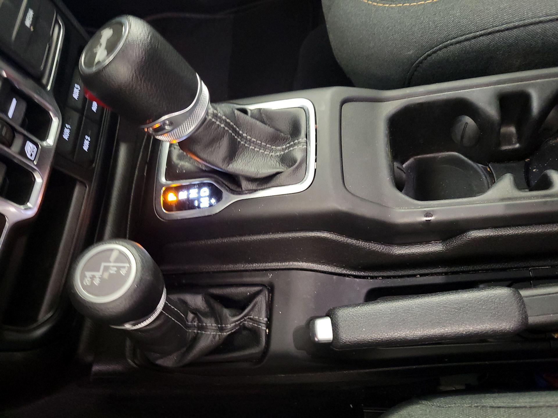 Thumbnail: 2024 Jeep Wrangler - 17