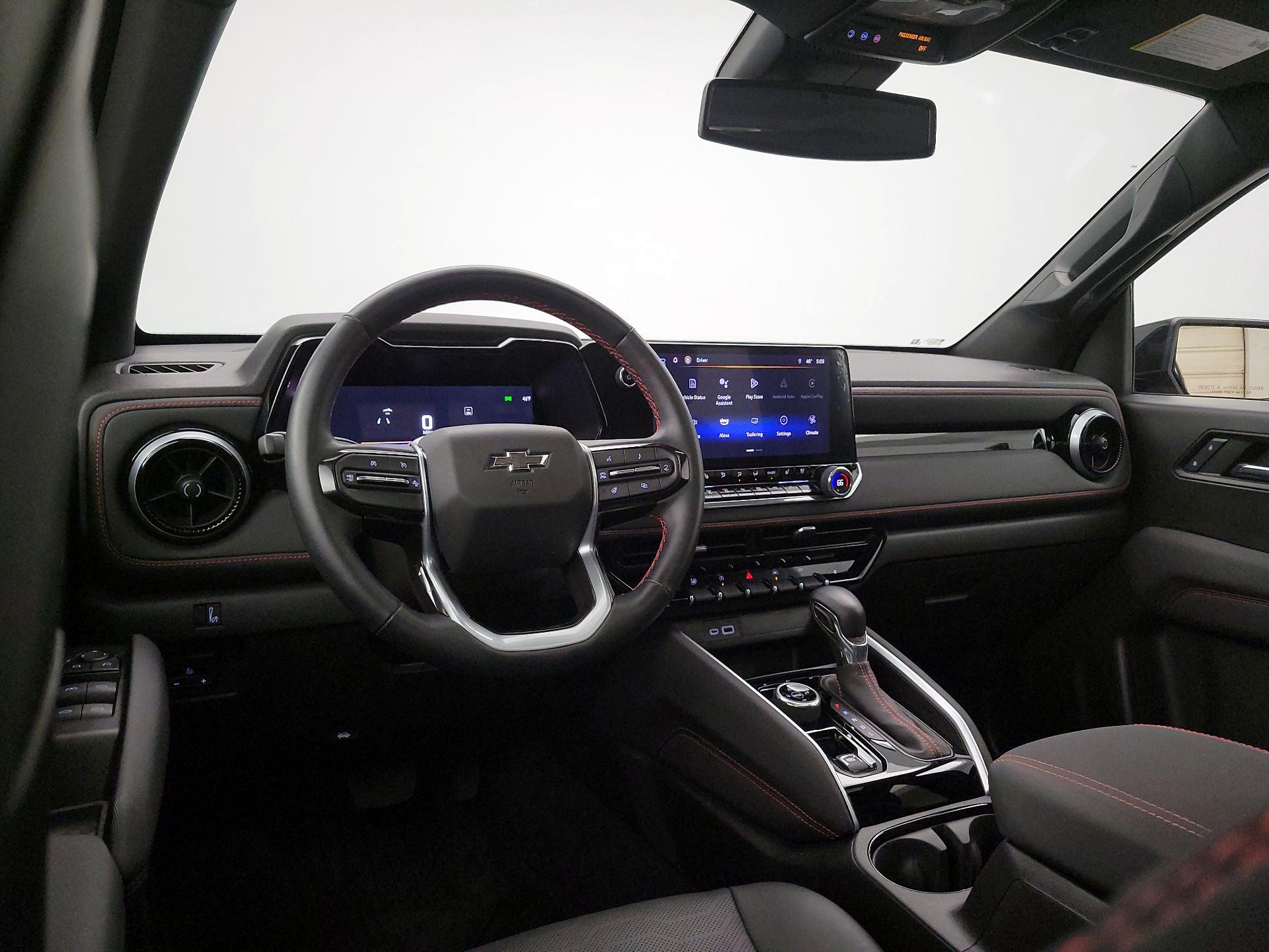 Thumbnail: 2024 Chevrolet Colorado - 9