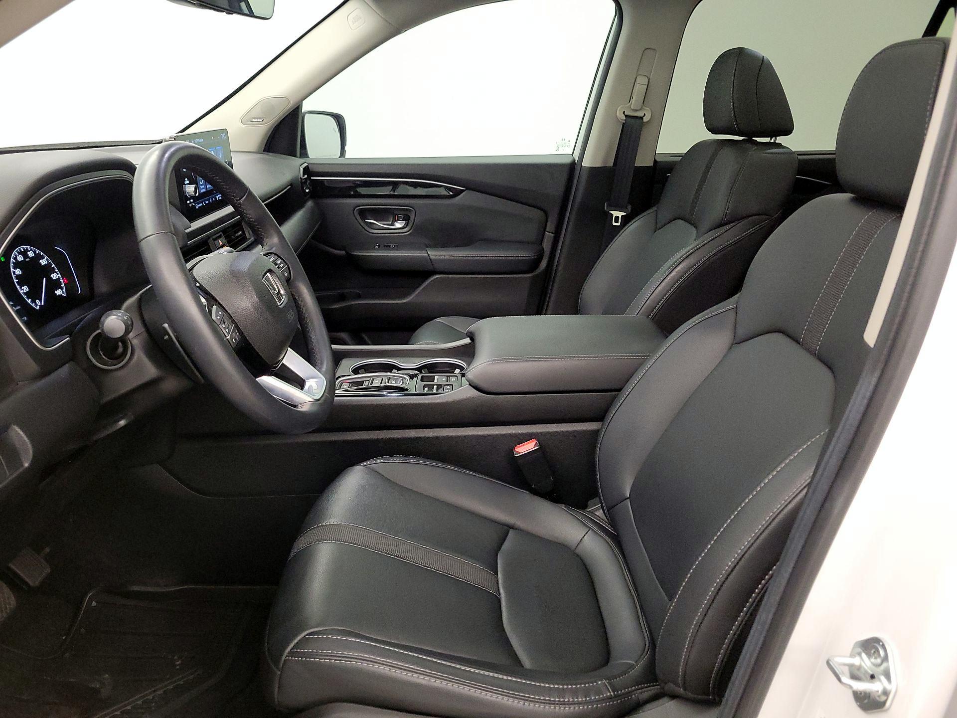 Thumbnail: 2025 Honda Pilot - 11