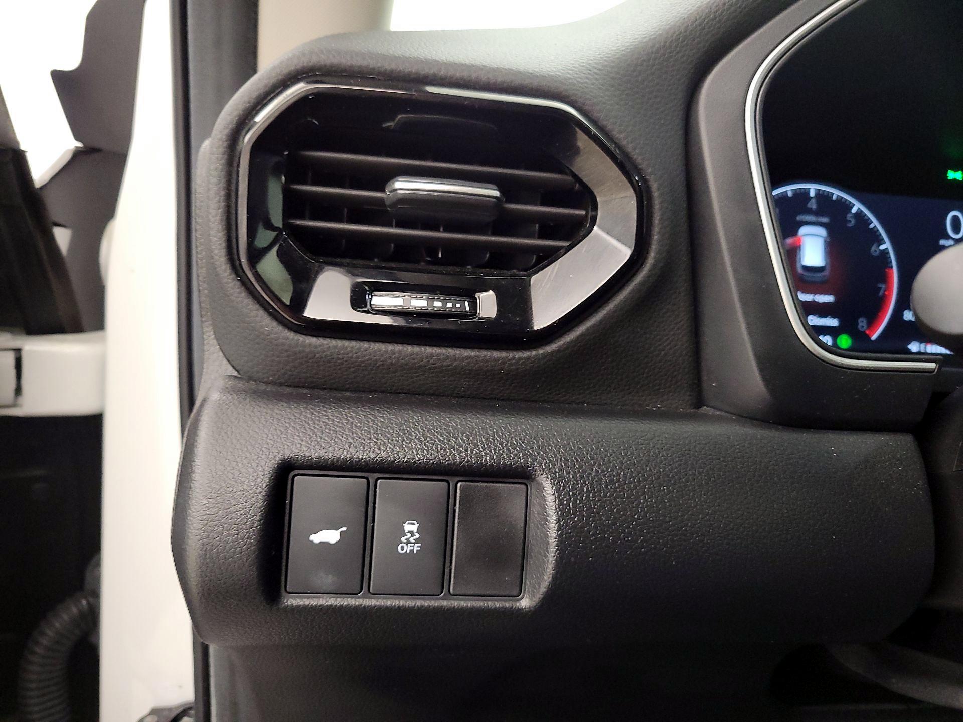 Thumbnail: 2025 Honda Pilot - 13