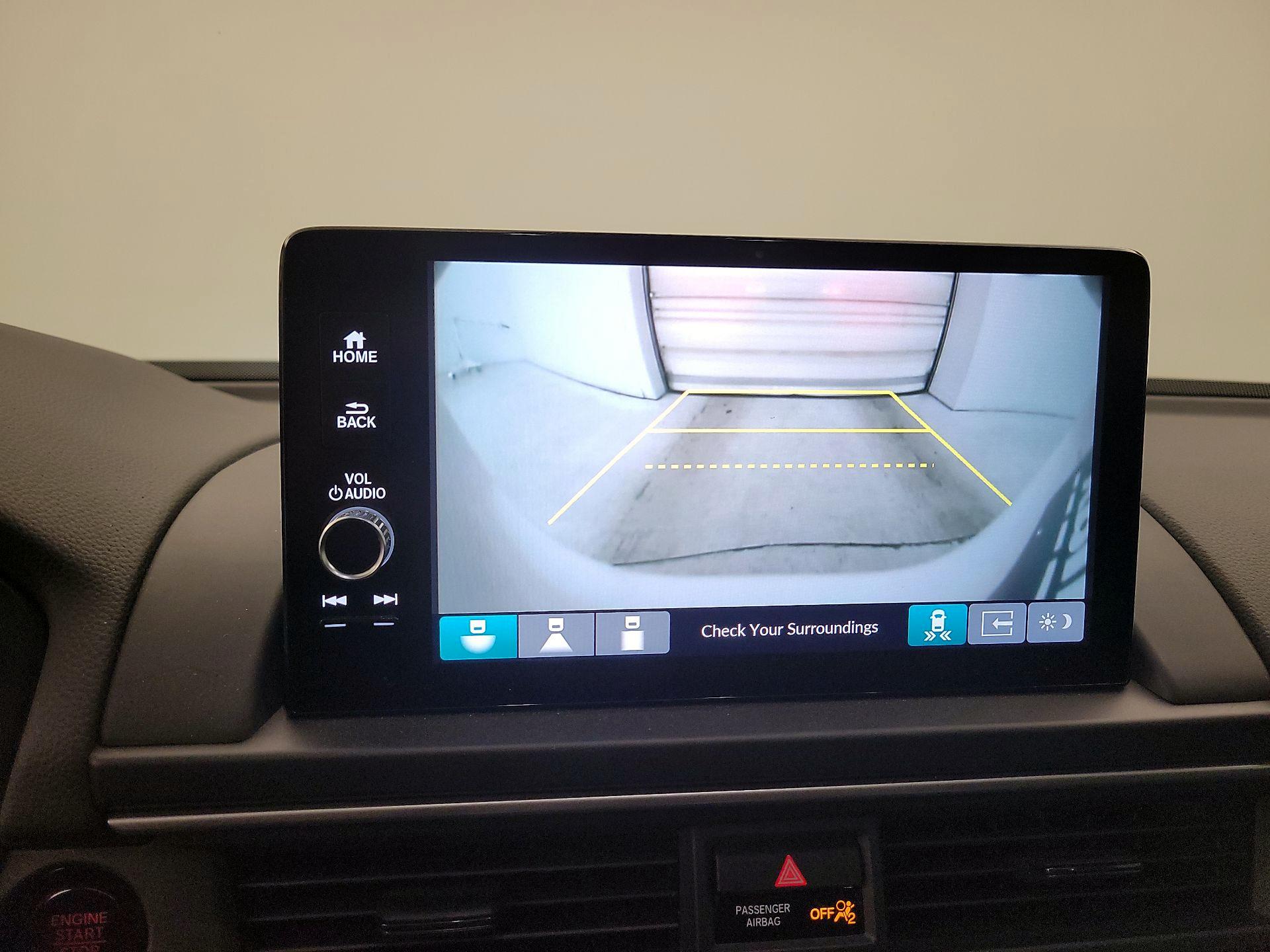 Thumbnail: 2025 Honda Pilot - 14