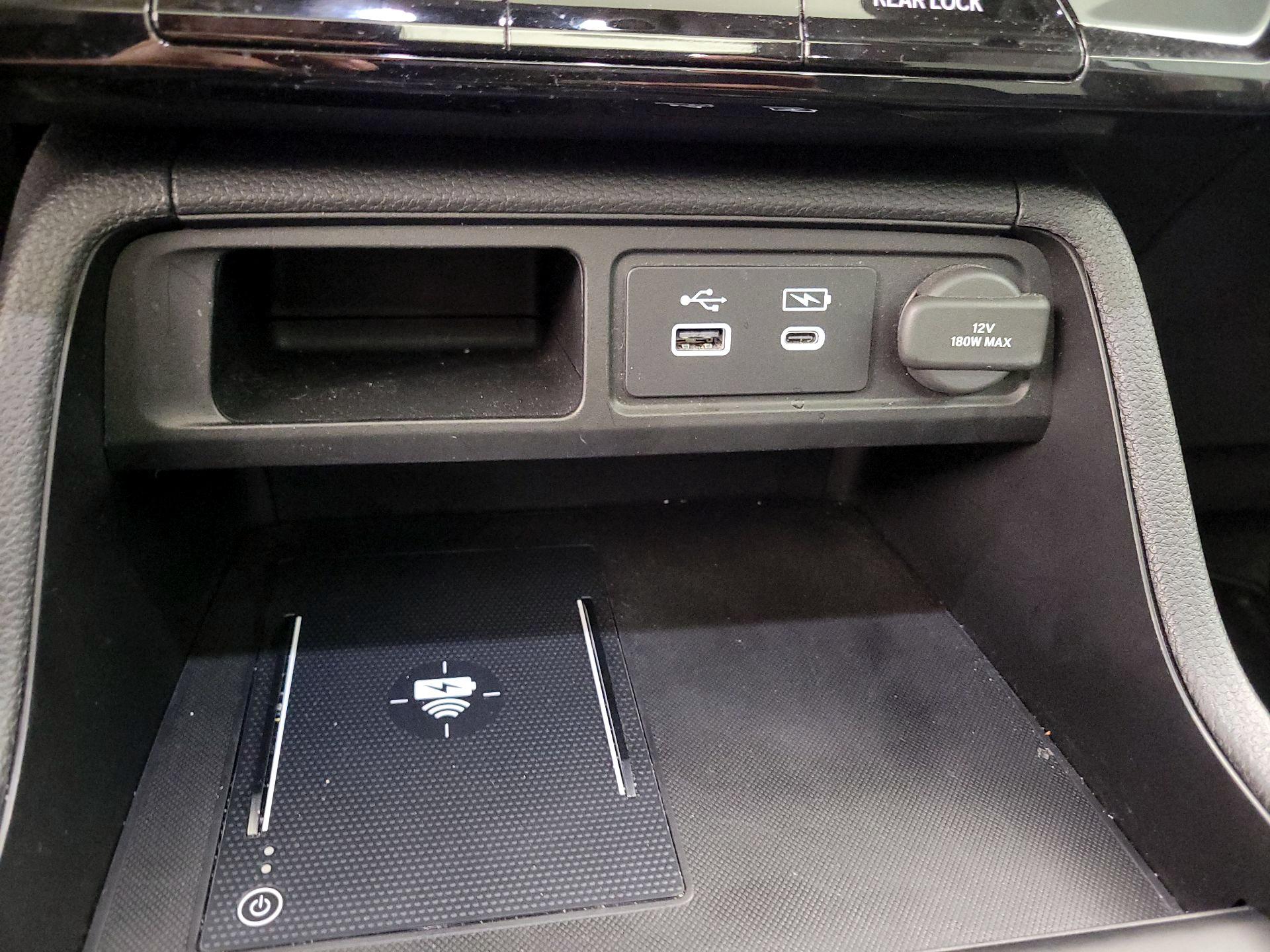 Thumbnail: 2025 Honda Pilot - 18