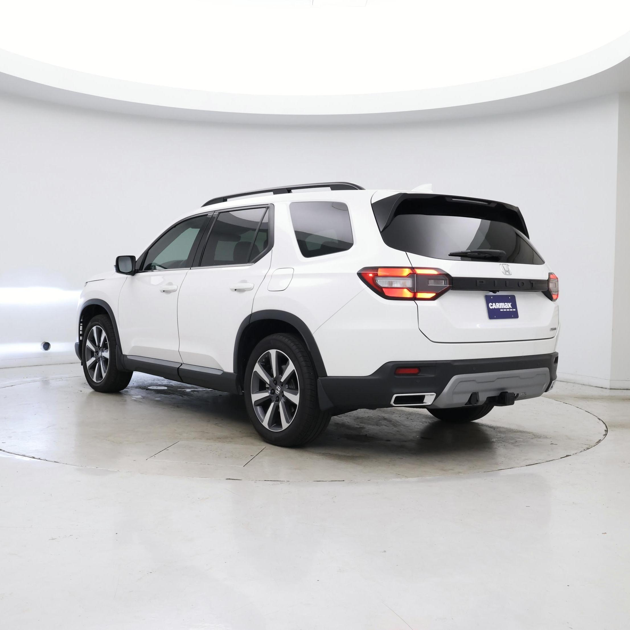 Thumbnail: 2025 Honda Pilot - 2