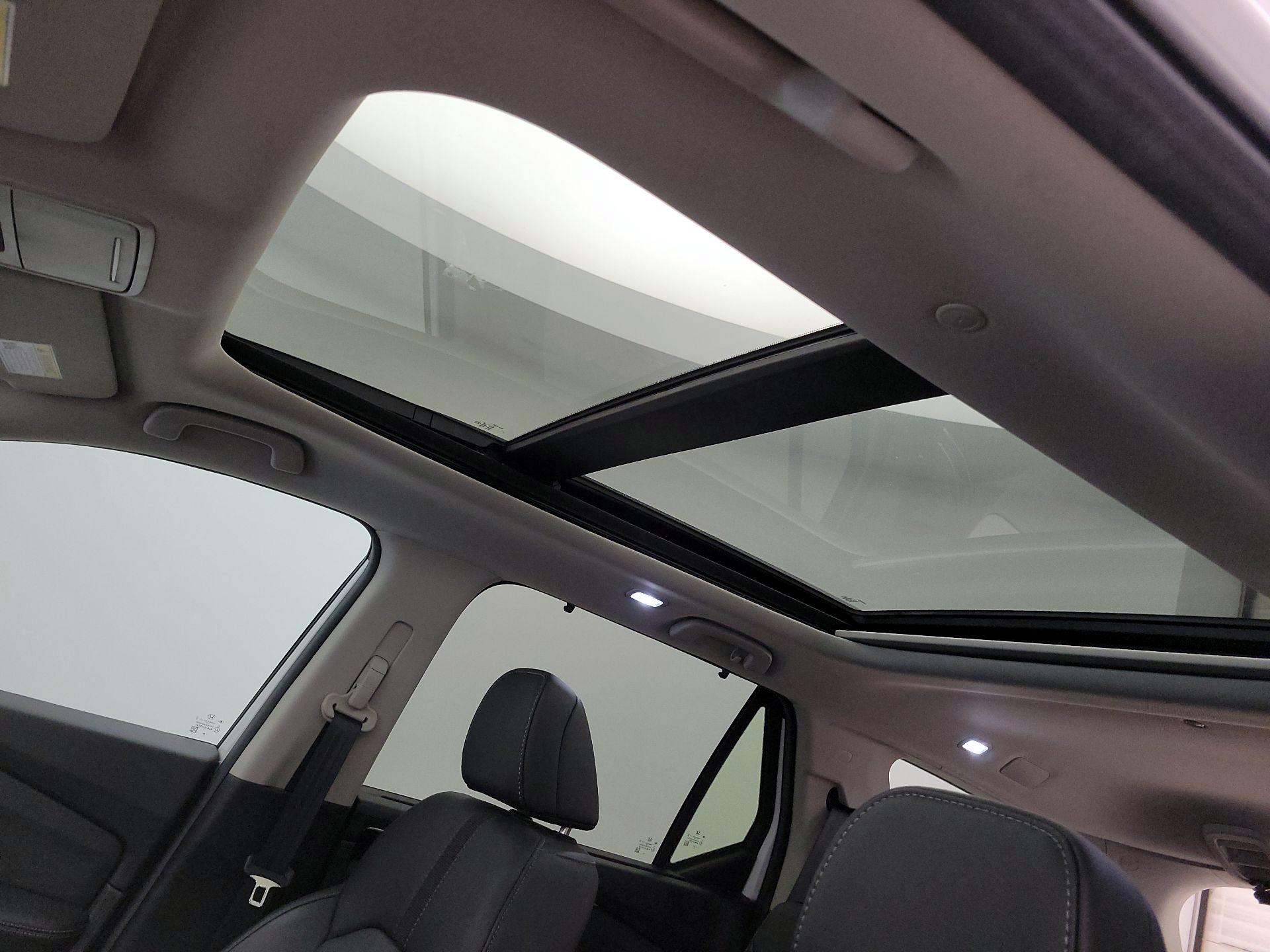 Thumbnail: 2025 Honda Pilot - 19