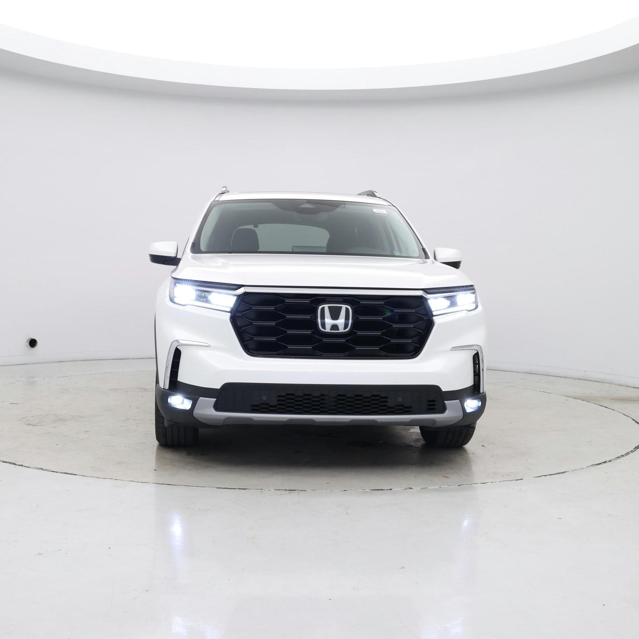 Thumbnail: 2025 Honda Pilot - 5