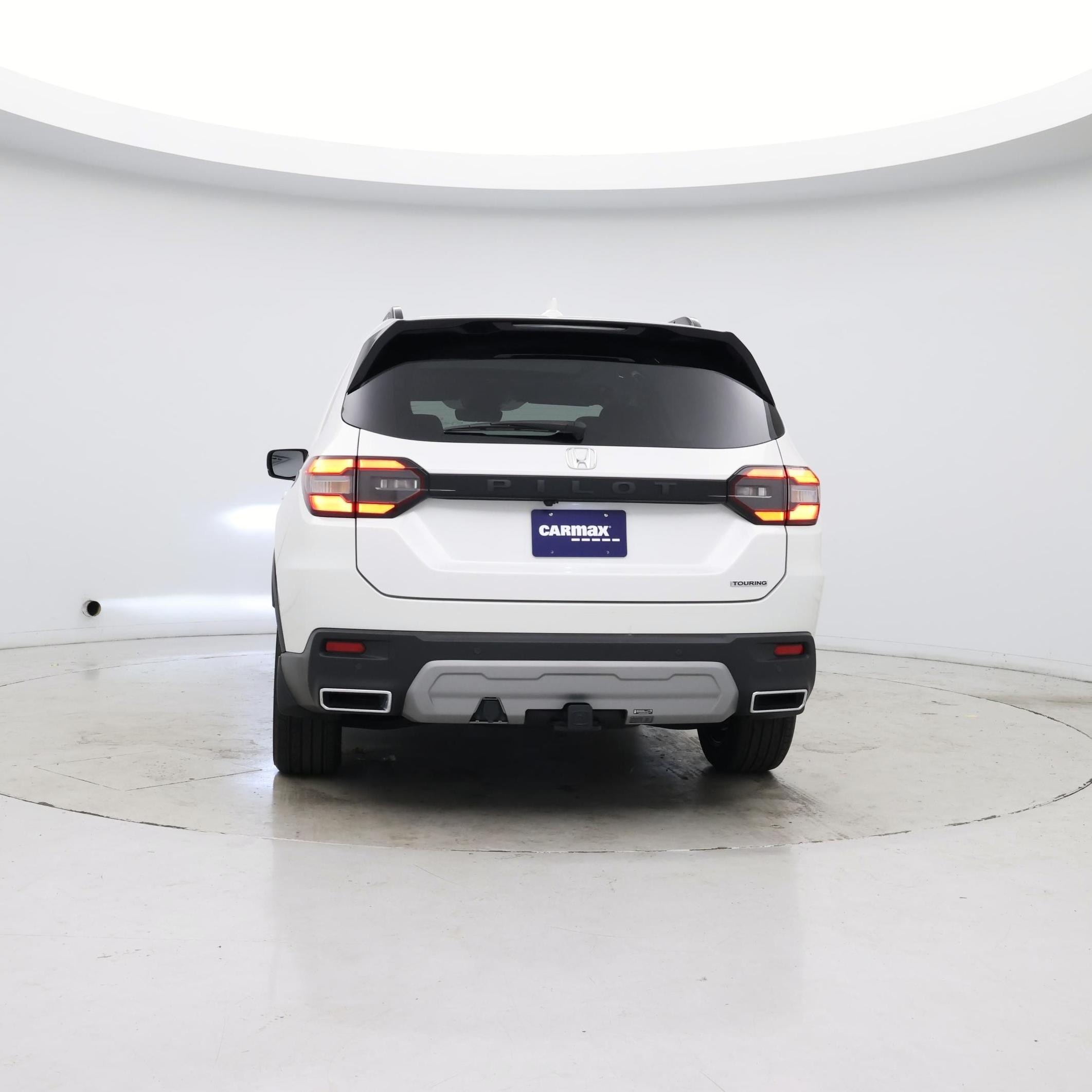 Thumbnail: 2025 Honda Pilot - 6