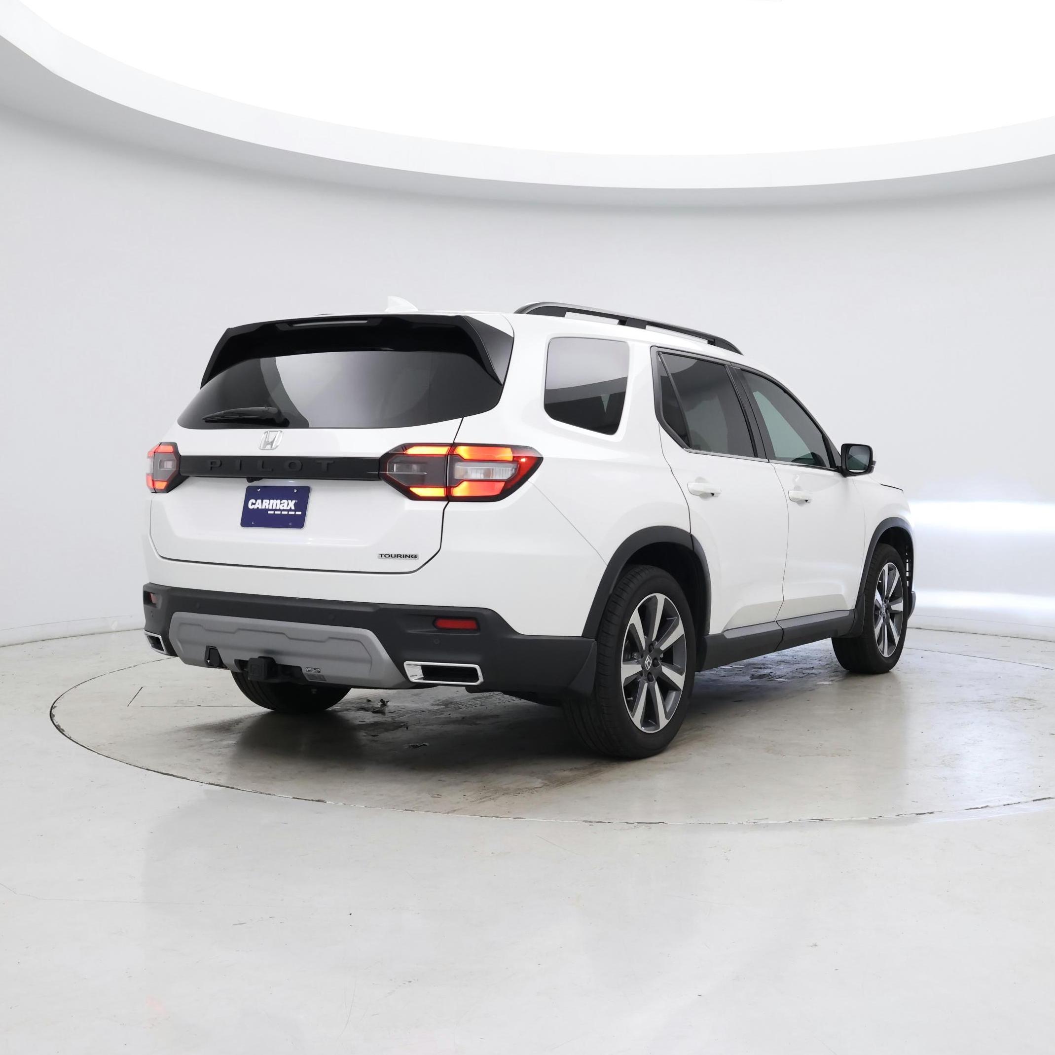 Thumbnail: 2025 Honda Pilot - 8