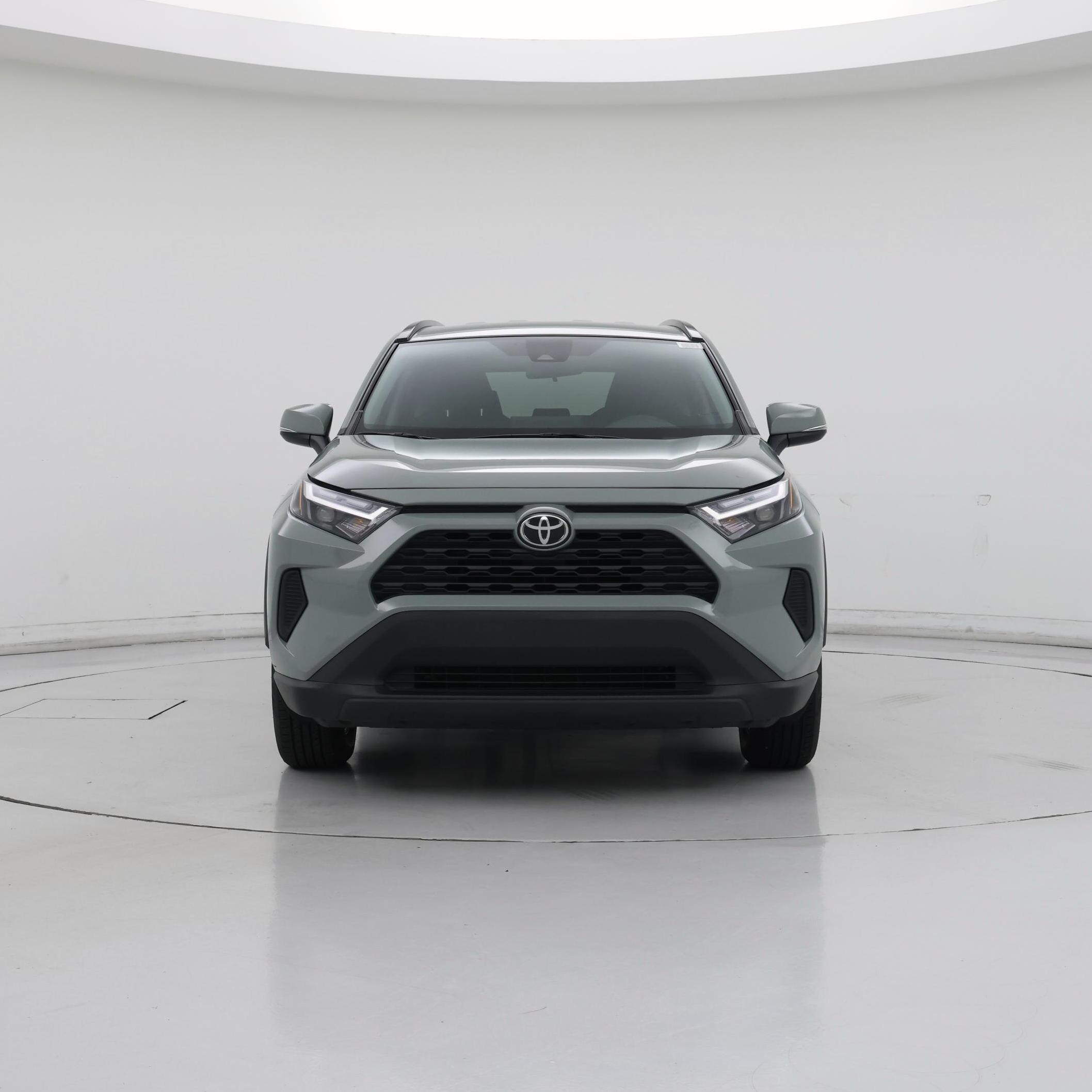 Thumbnail: 2022 Toyota RAV4 - 5