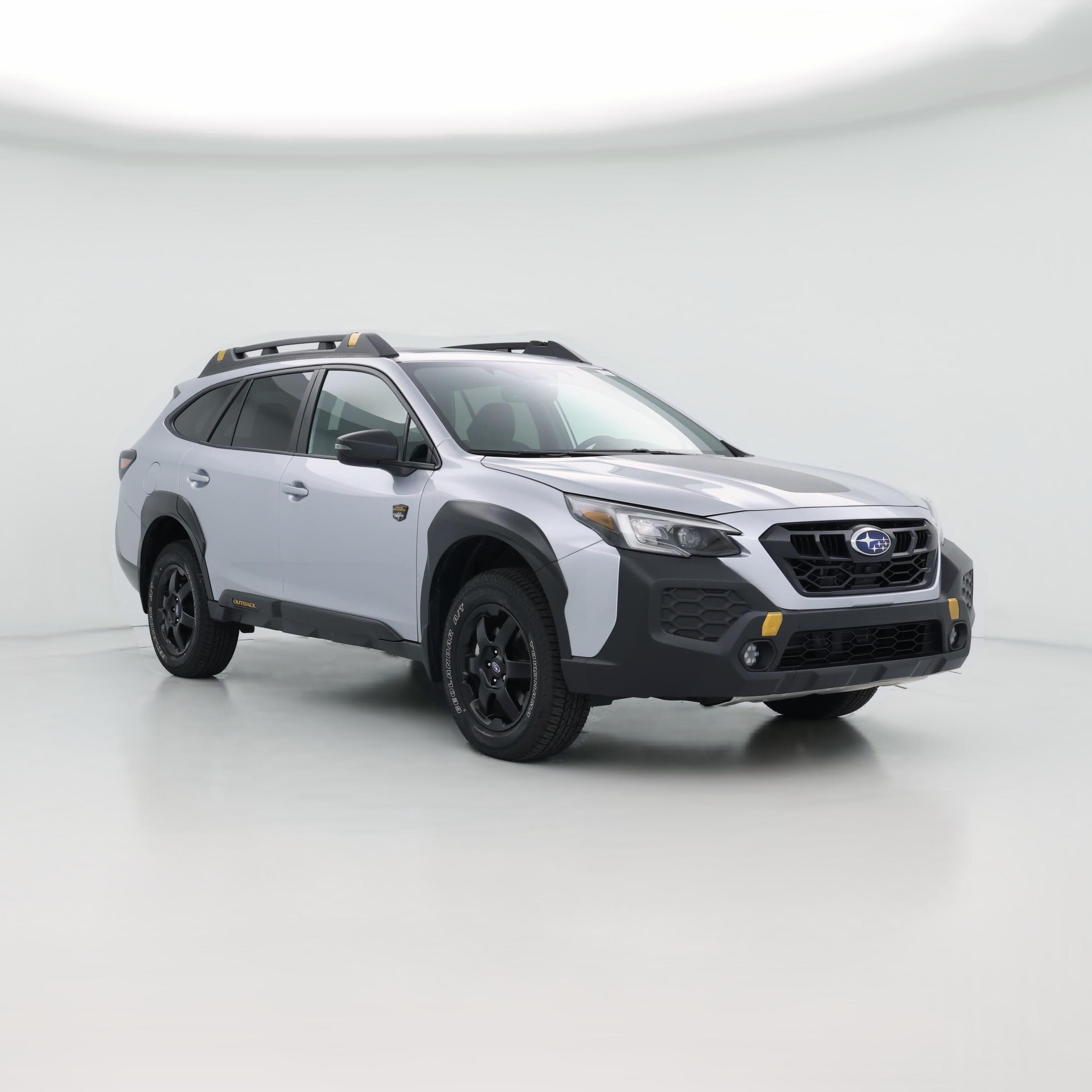 Thumbnail: 2025 Subaru Outback - 1
