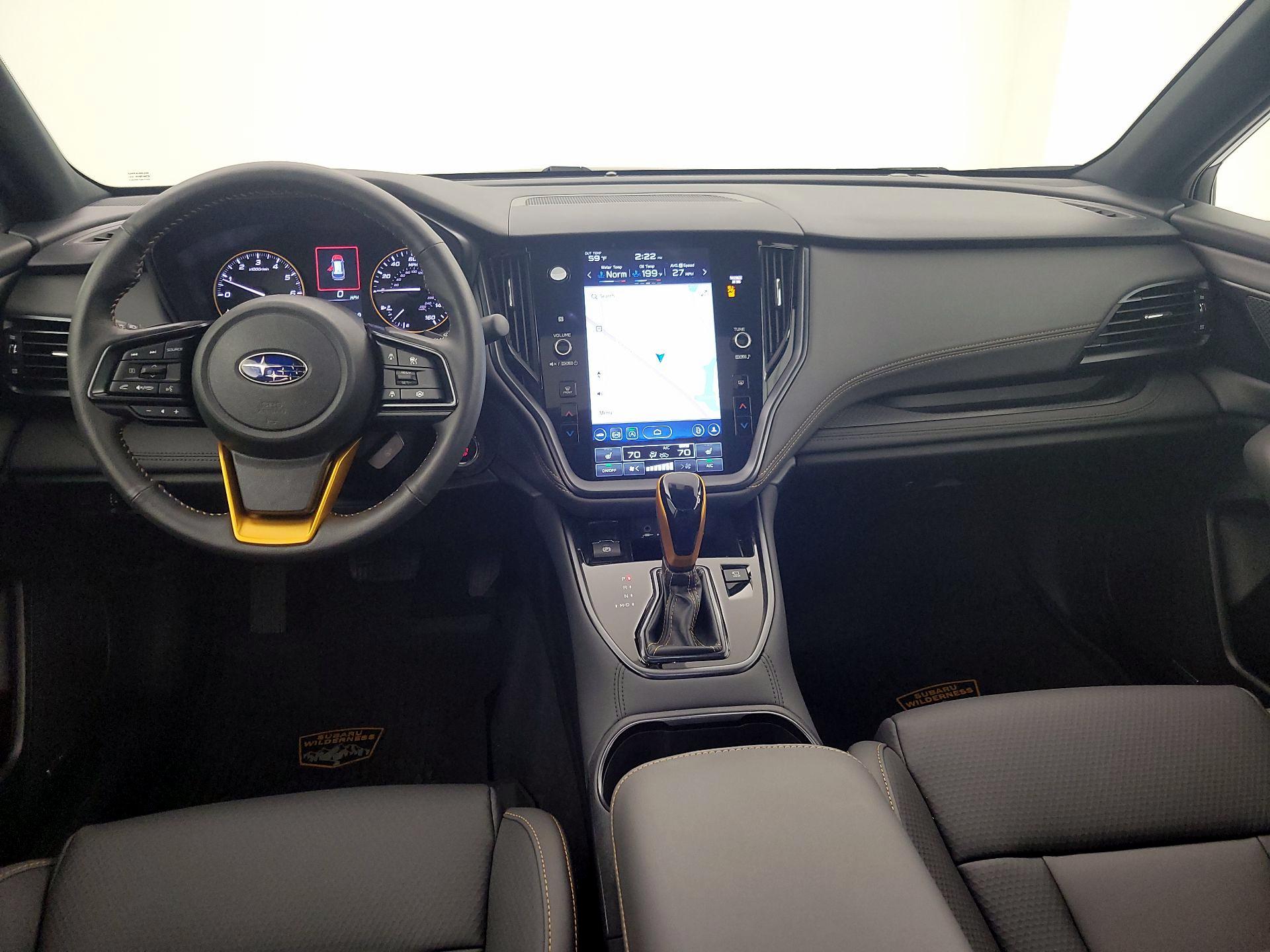 Thumbnail: 2025 Subaru Outback - 9