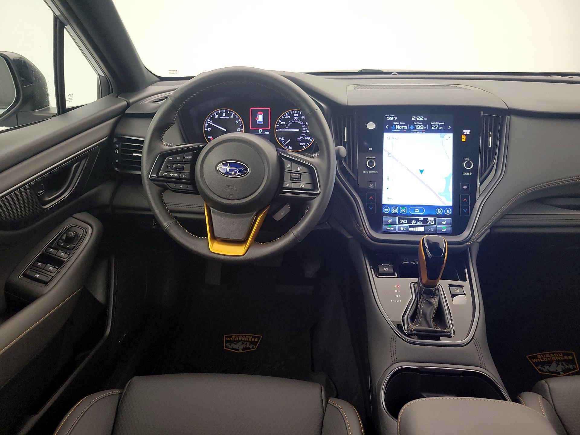 Thumbnail: 2025 Subaru Outback - 10