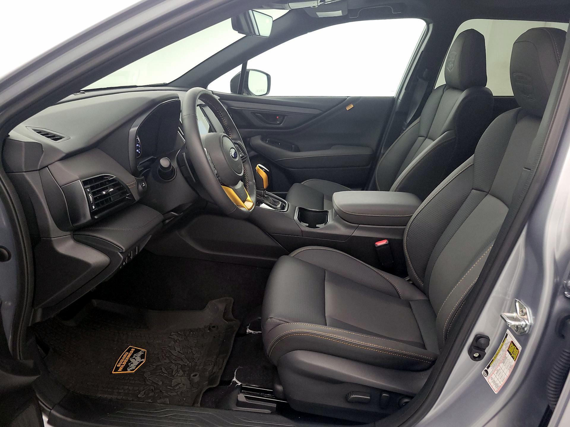 Thumbnail: 2025 Subaru Outback - 11