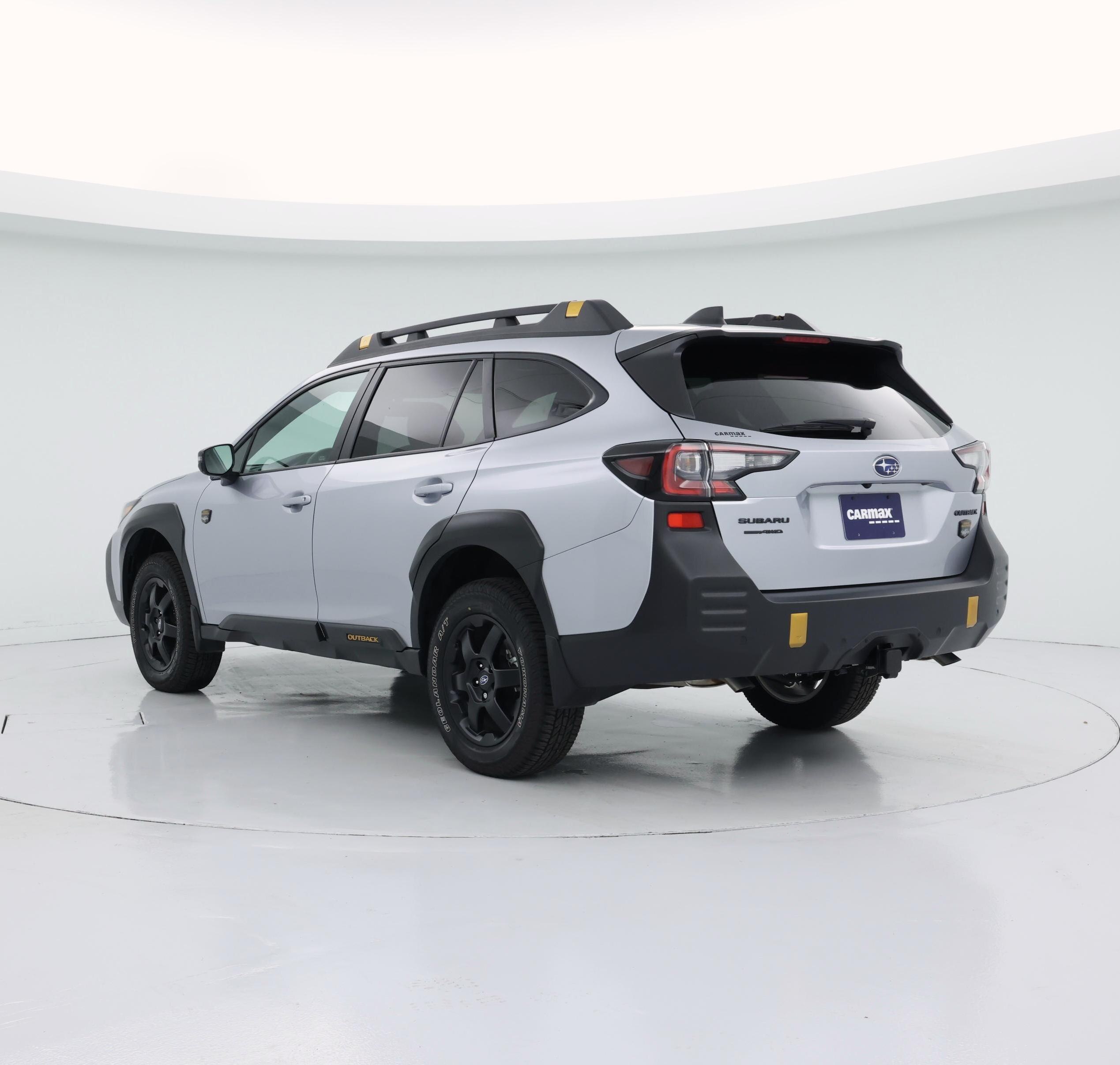 Thumbnail: 2025 Subaru Outback - 2