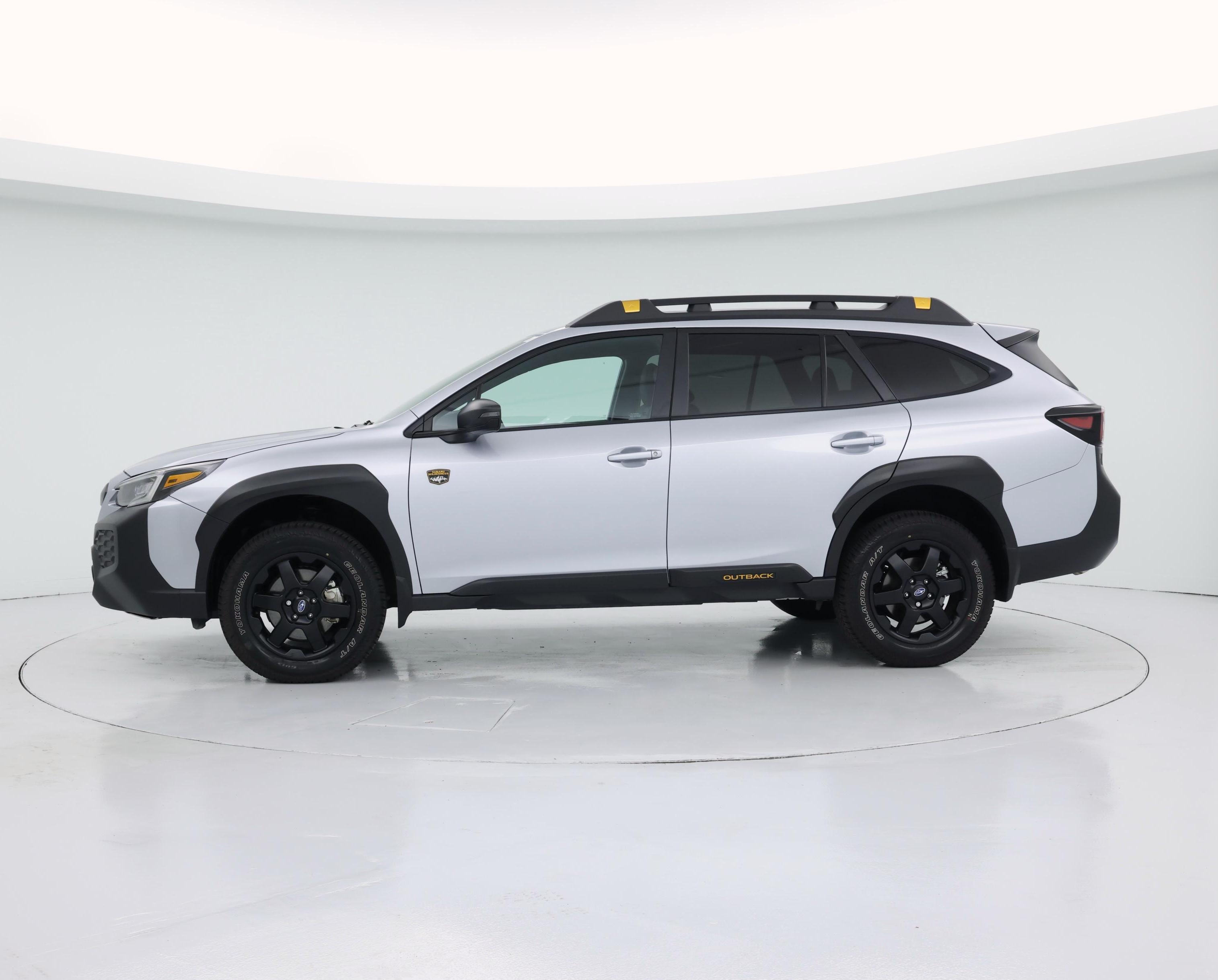 Thumbnail: 2025 Subaru Outback - 3