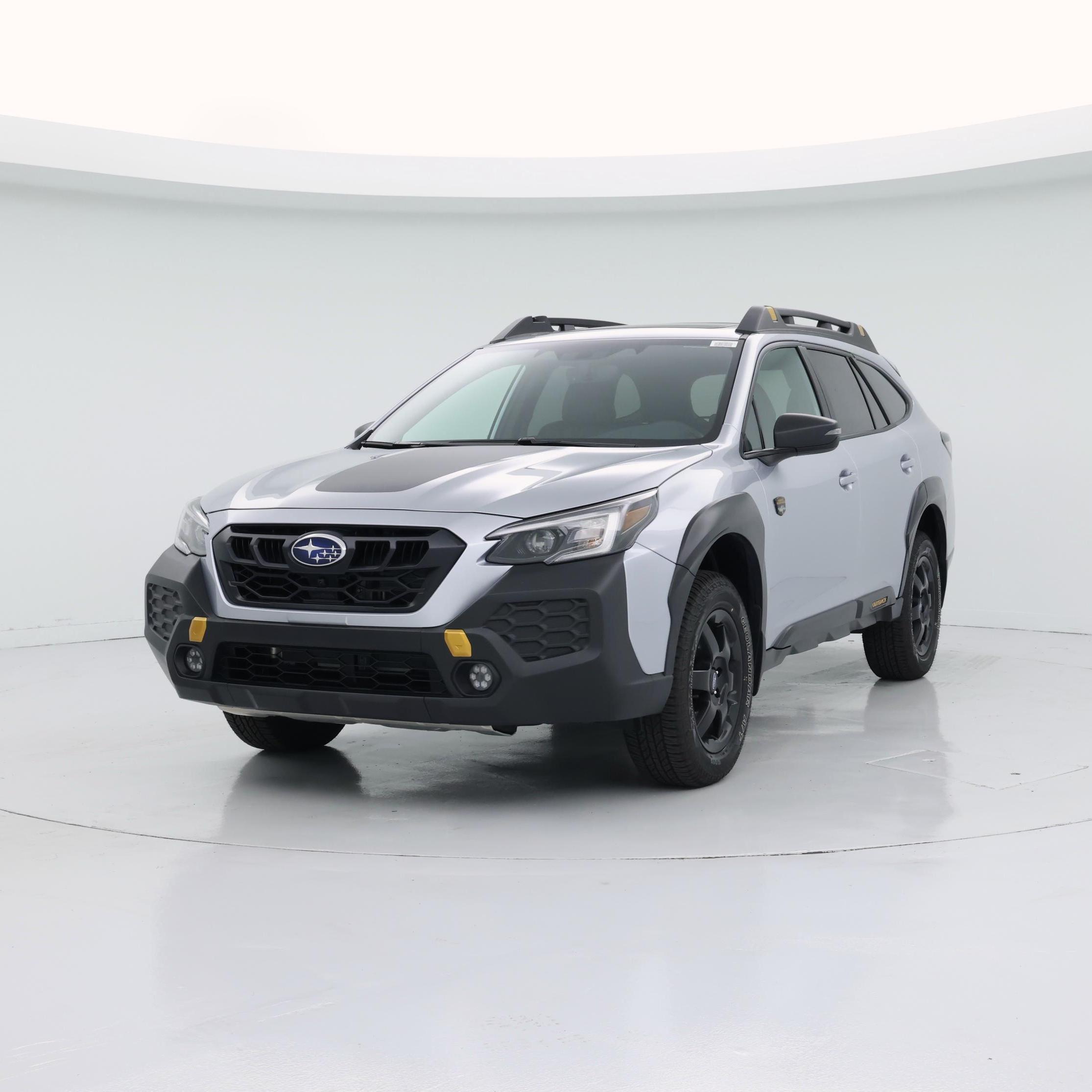 Thumbnail: 2025 Subaru Outback - 4