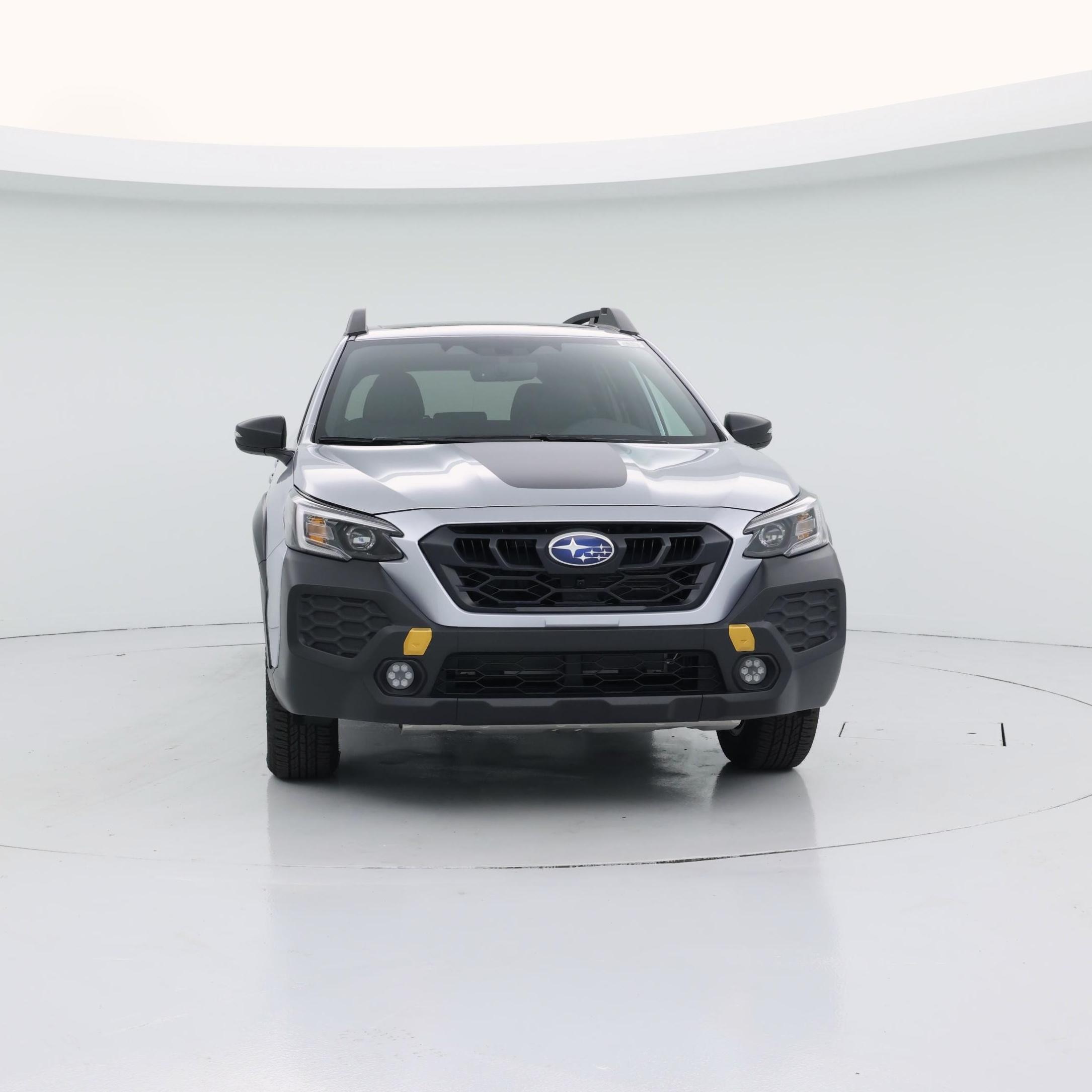 Thumbnail: 2025 Subaru Outback - 5
