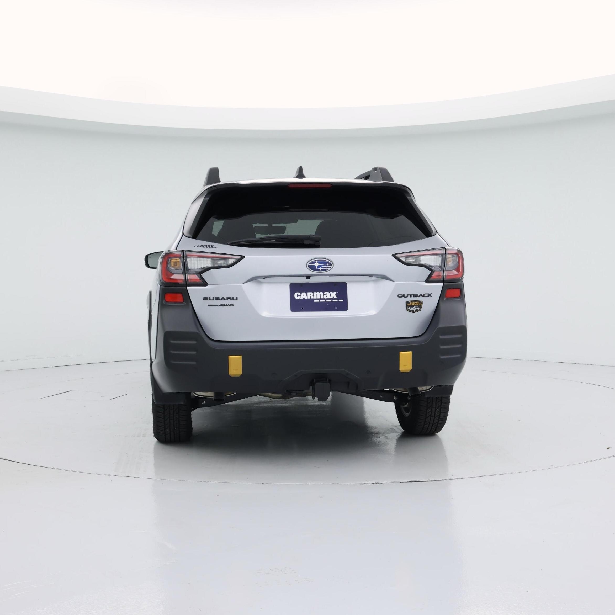 Thumbnail: 2025 Subaru Outback - 6