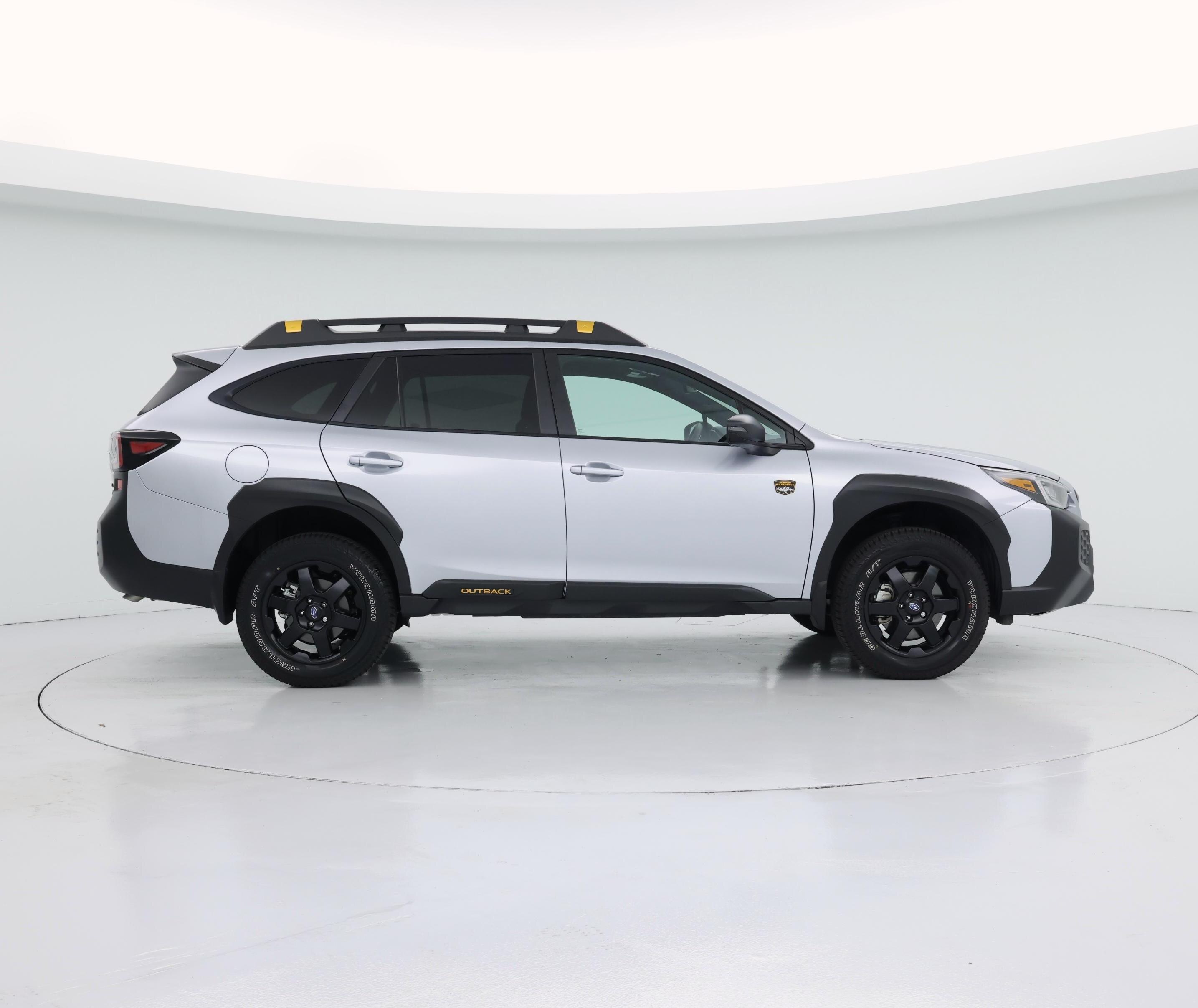 Thumbnail: 2025 Subaru Outback - 7