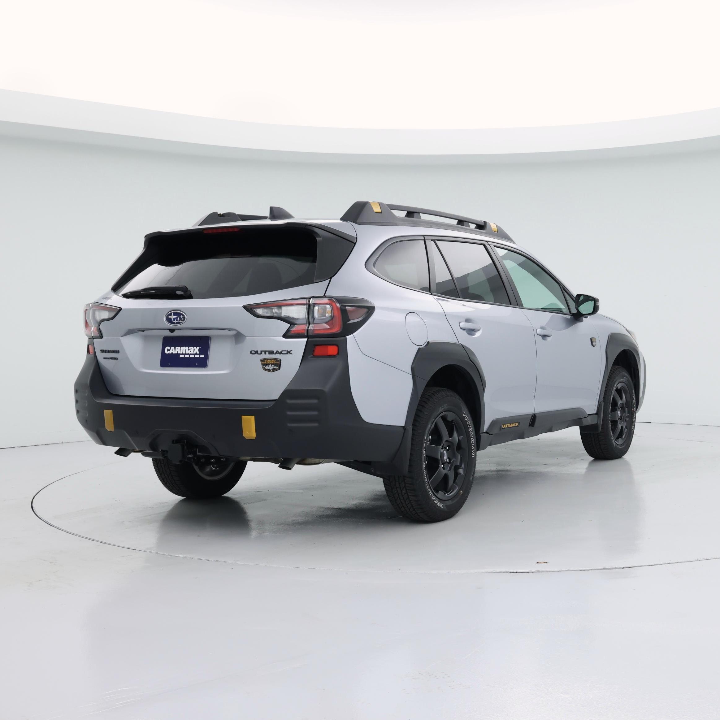 Thumbnail: 2025 Subaru Outback - 8