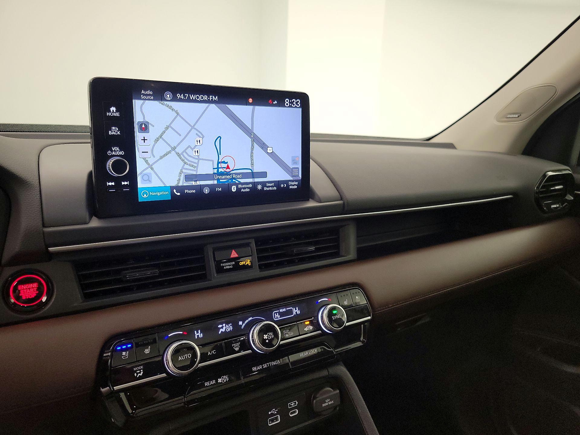 Thumbnail: 2023 Honda Pilot - 14