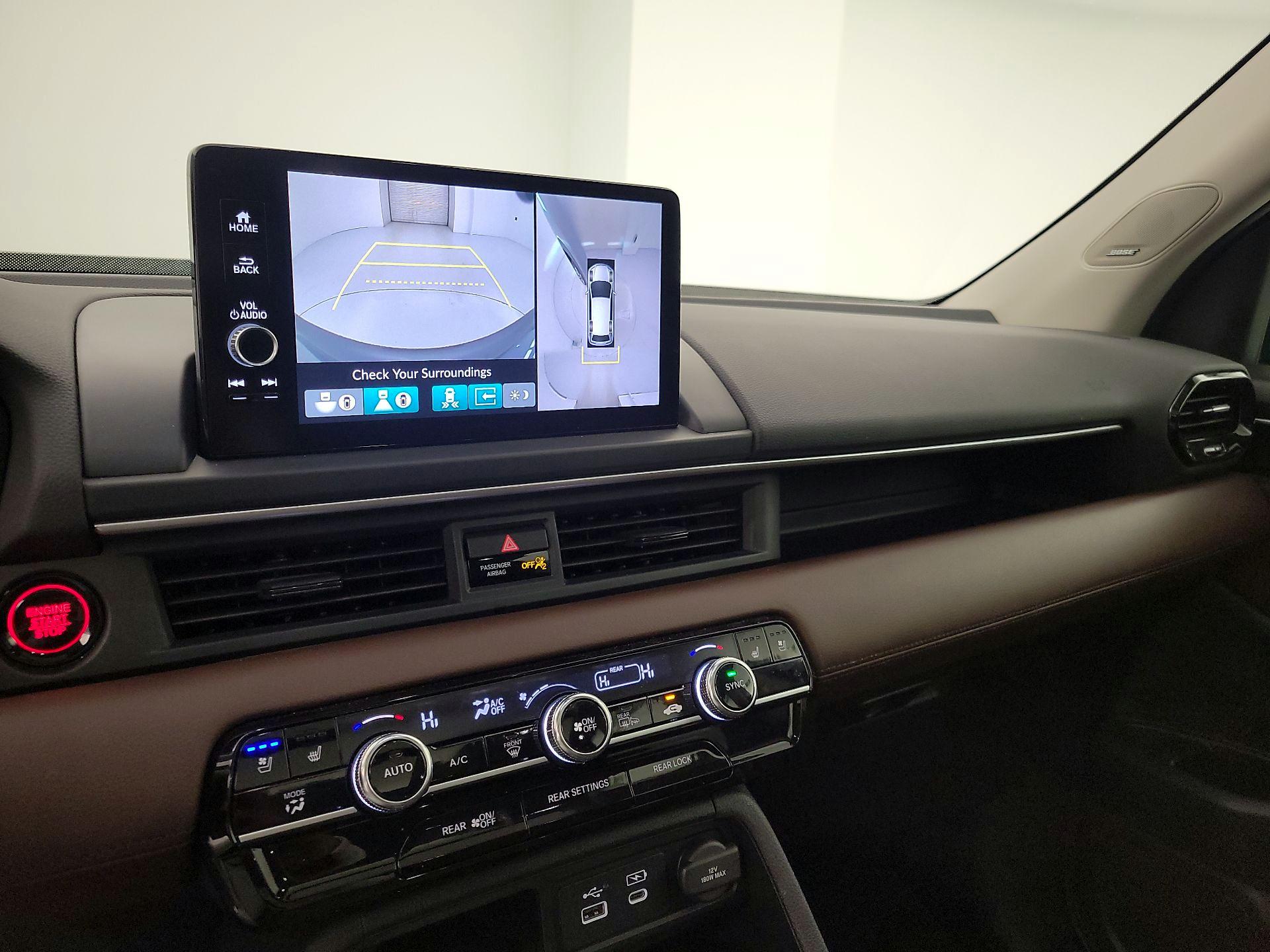 Thumbnail: 2023 Honda Pilot - 15