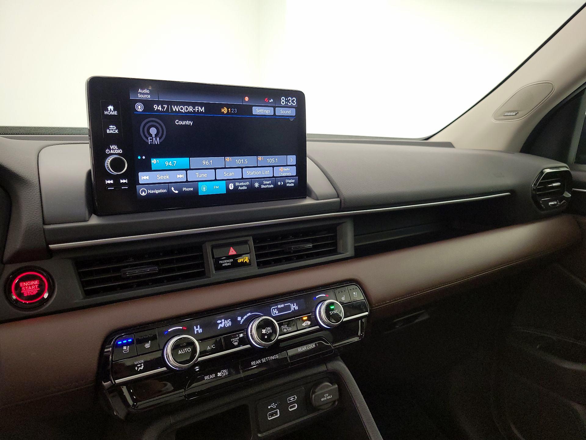 Thumbnail: 2023 Honda Pilot - 16