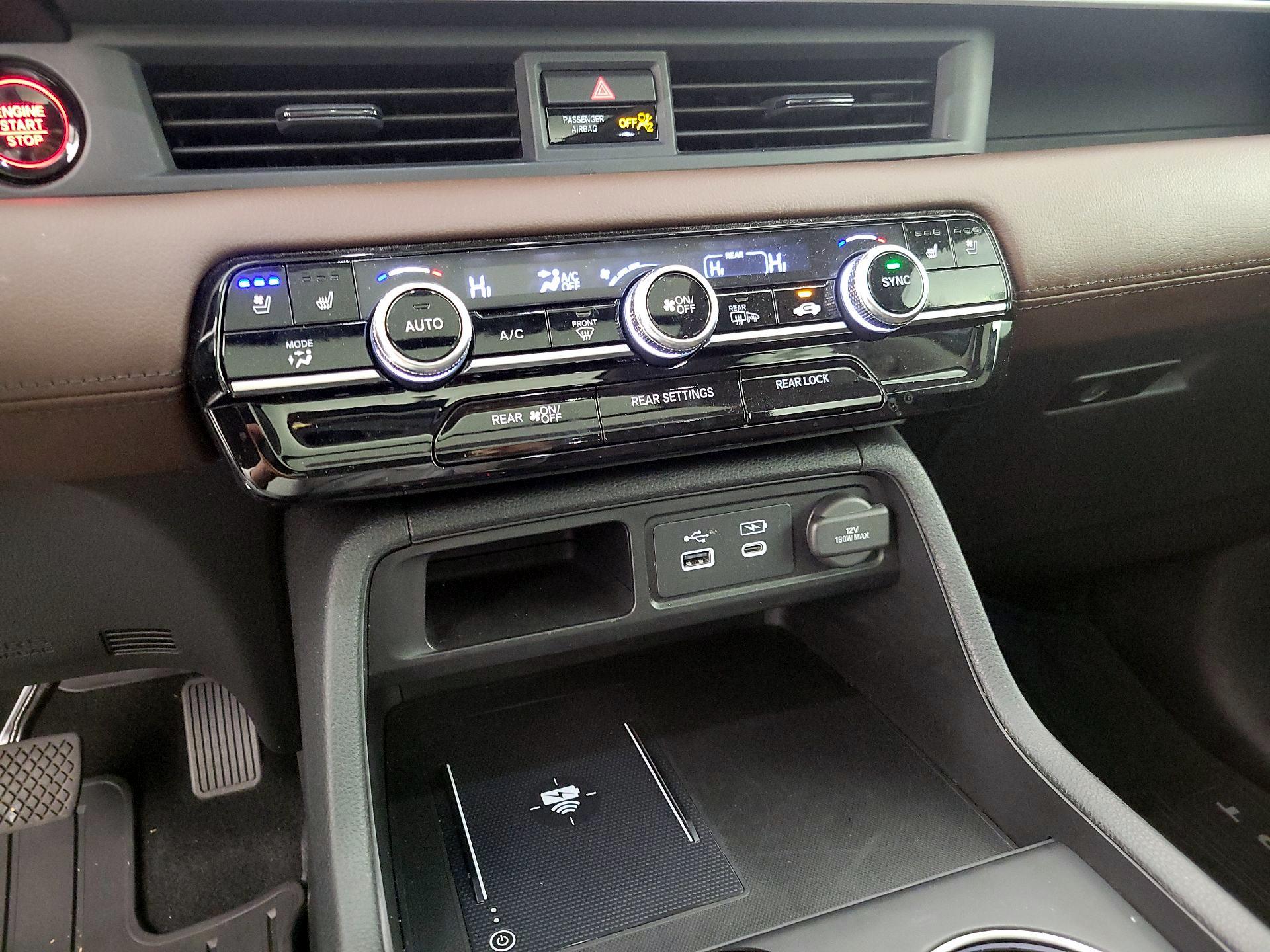 Thumbnail: 2023 Honda Pilot - 17