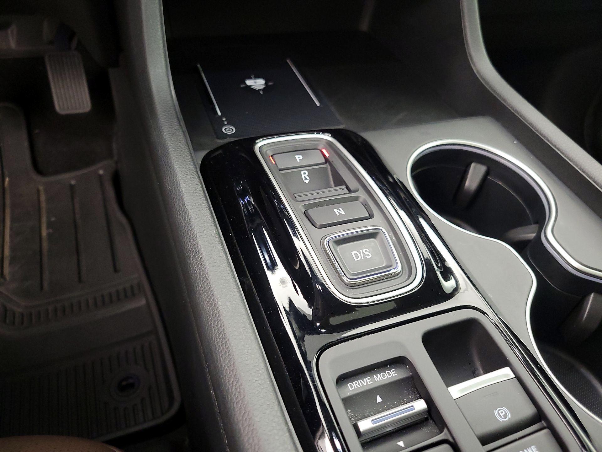 Thumbnail: 2023 Honda Pilot - 18