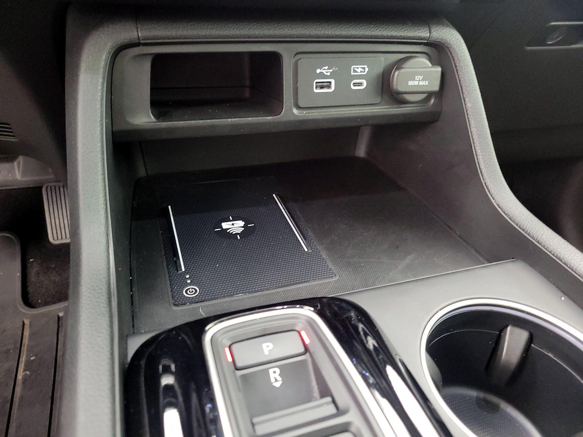 Thumbnail: 2023 Honda Pilot - 19