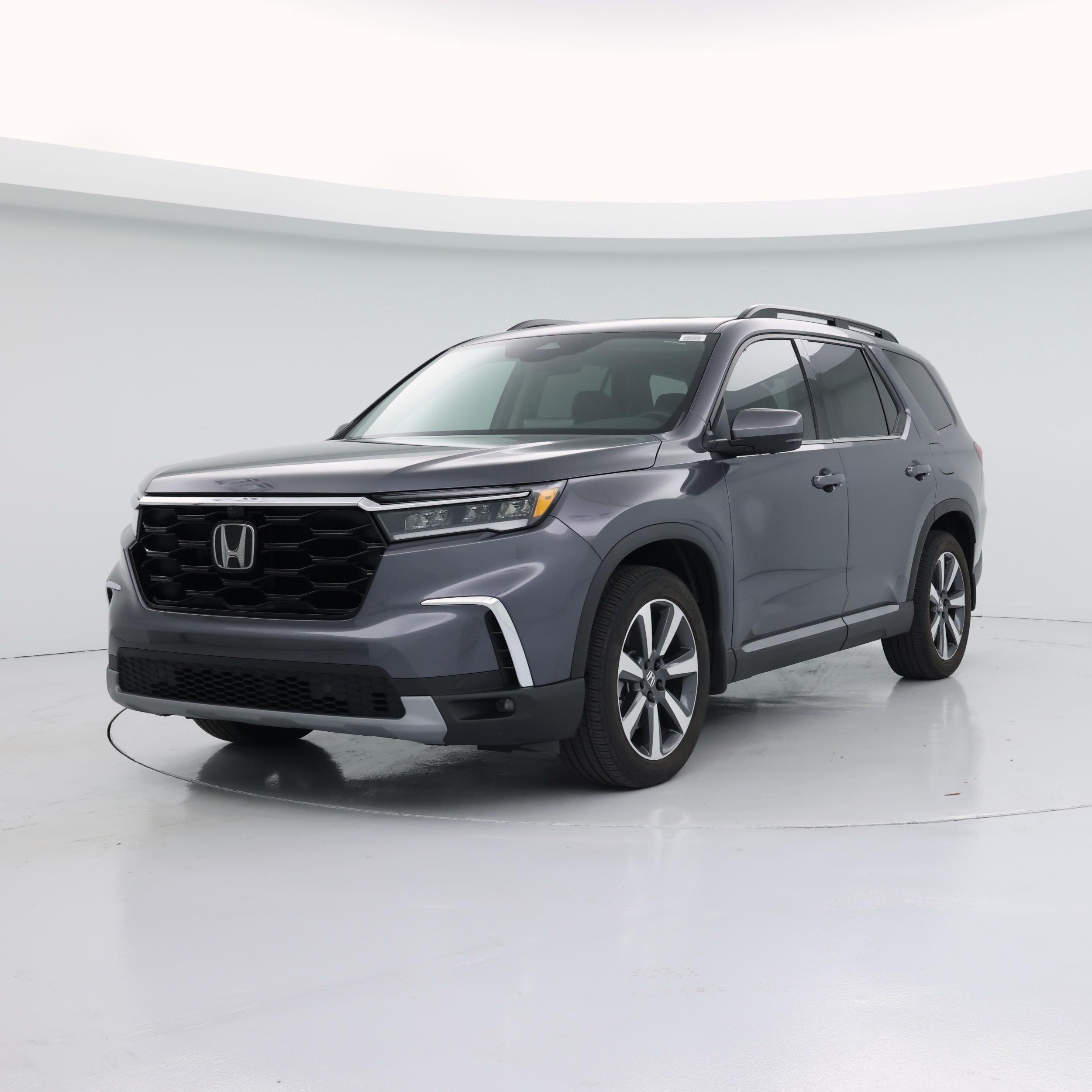 Thumbnail: 2023 Honda Pilot - 4