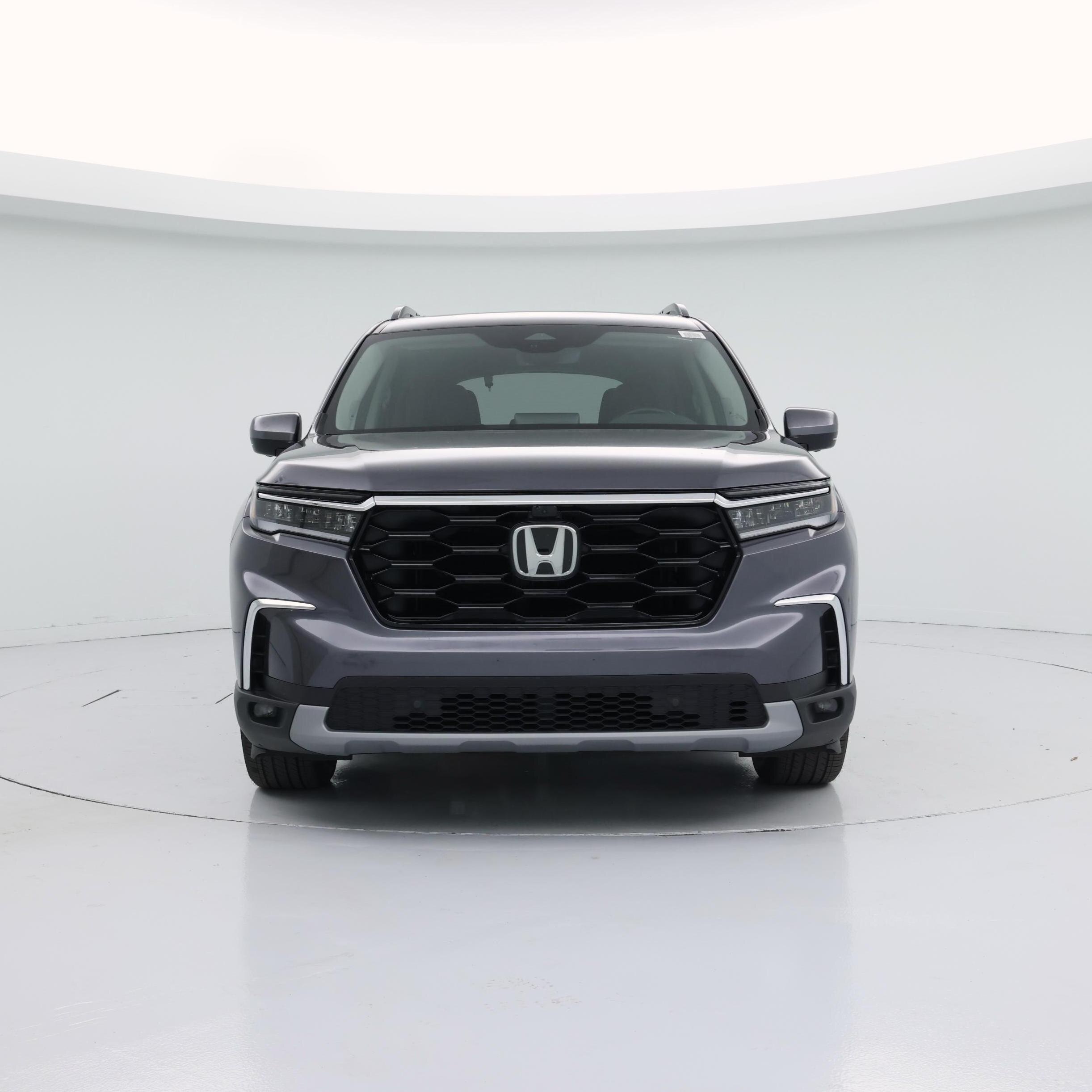 Thumbnail: 2023 Honda Pilot - 5