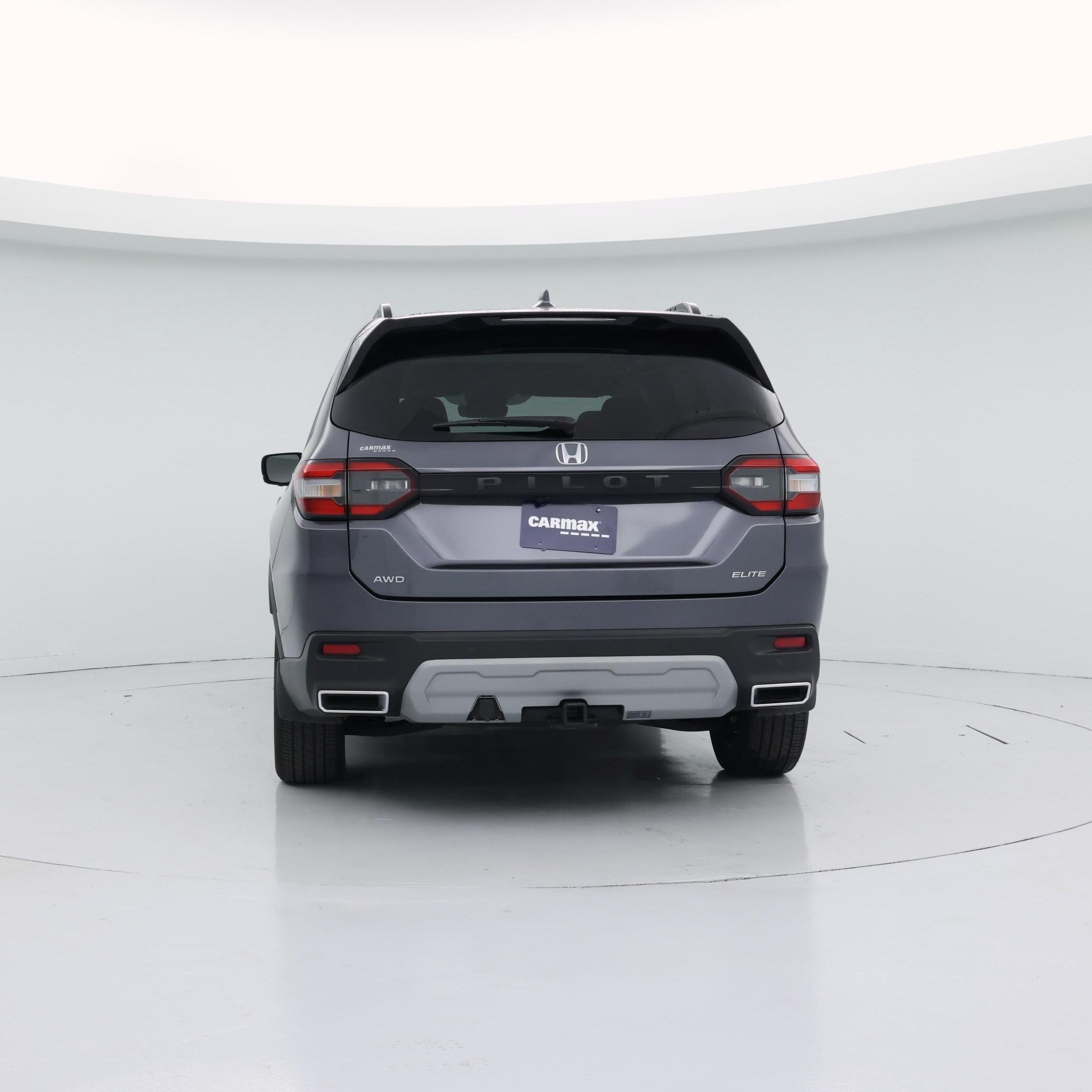 Thumbnail: 2023 Honda Pilot - 6