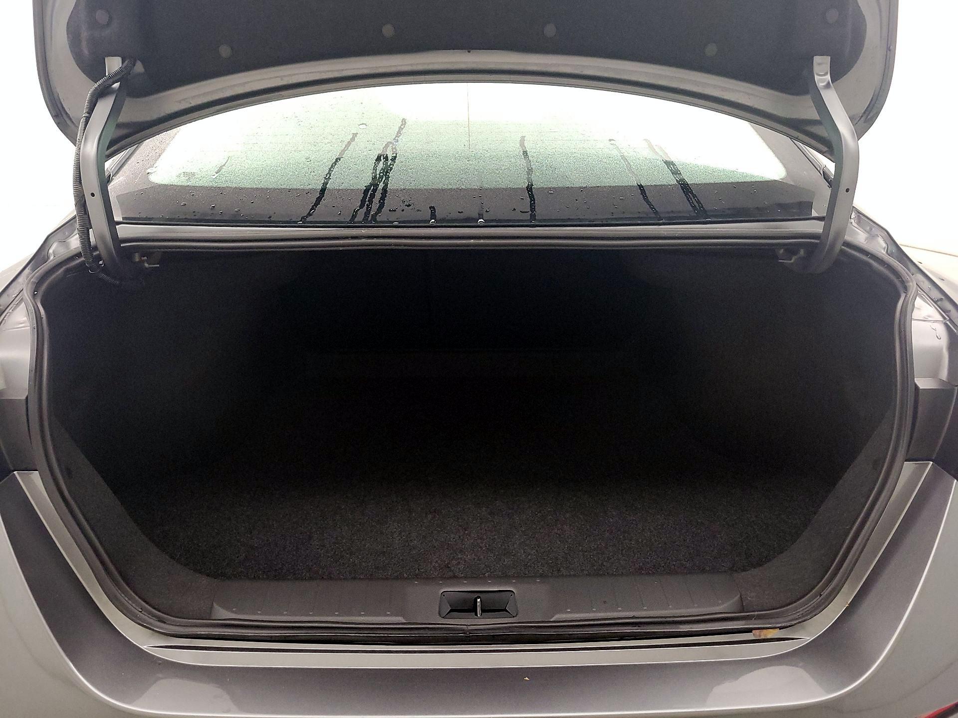 Thumbnail: 2025 Nissan Sentra - 20