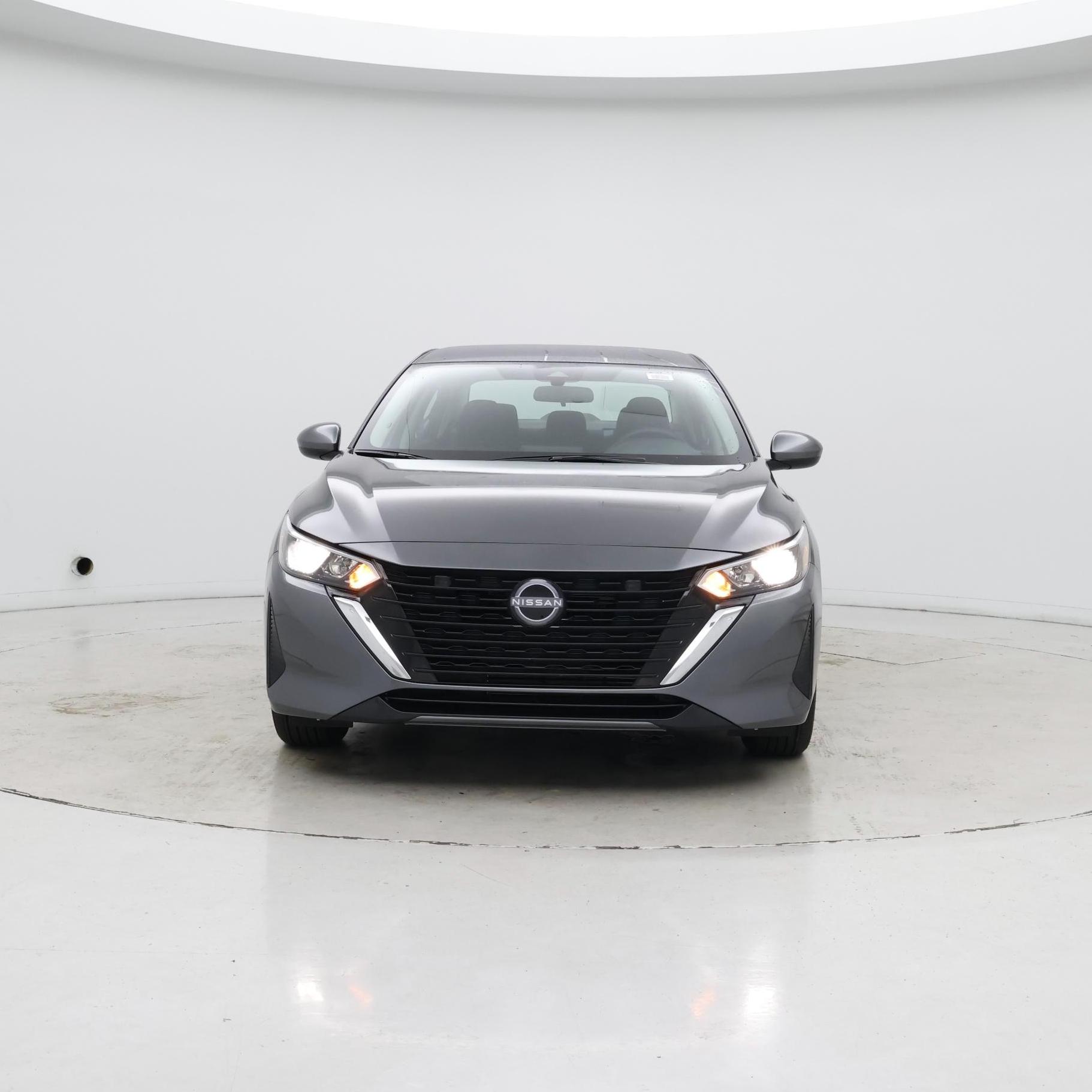 Thumbnail: 2025 Nissan Sentra - 5